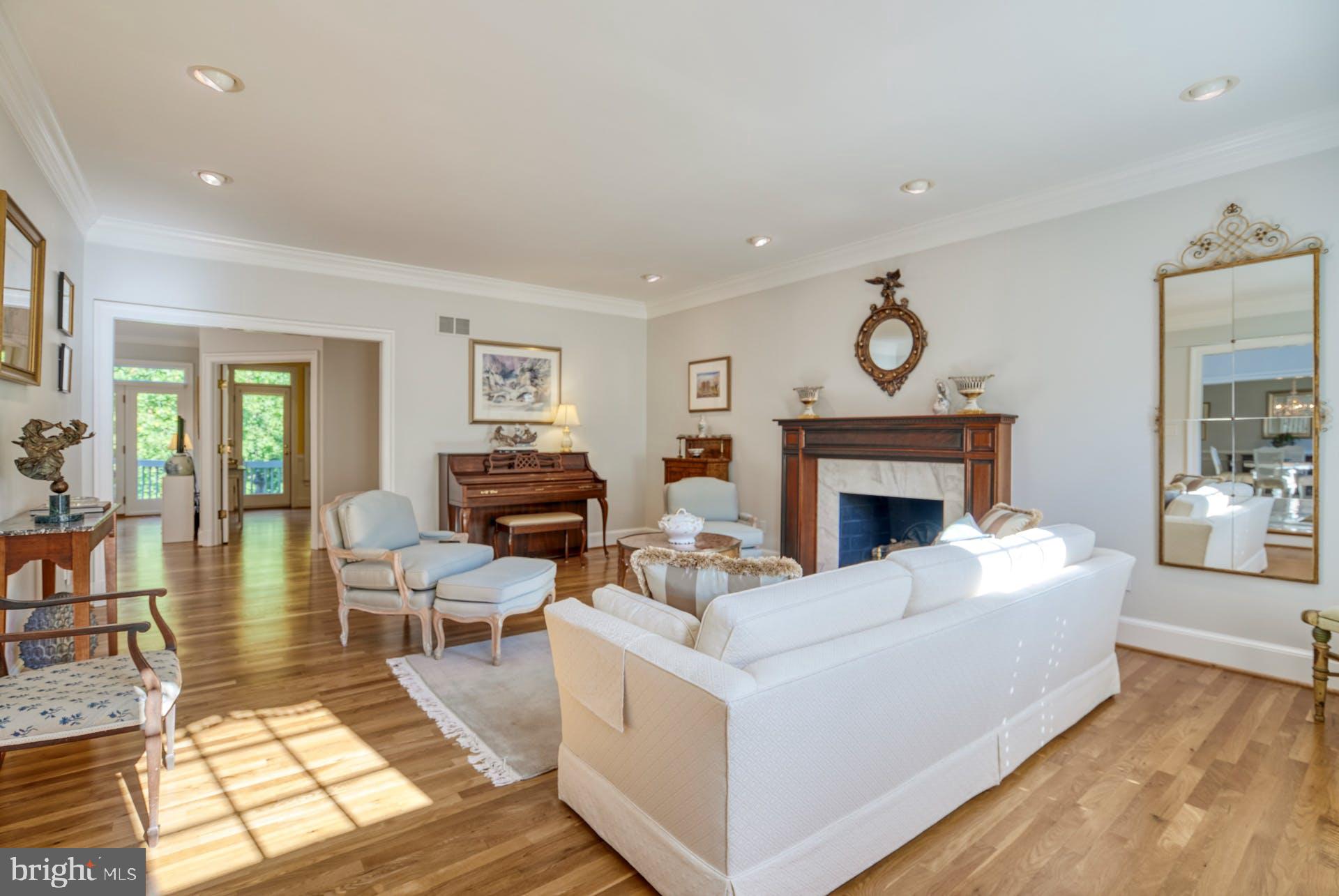 CHESTERBROOK FARM - Residential