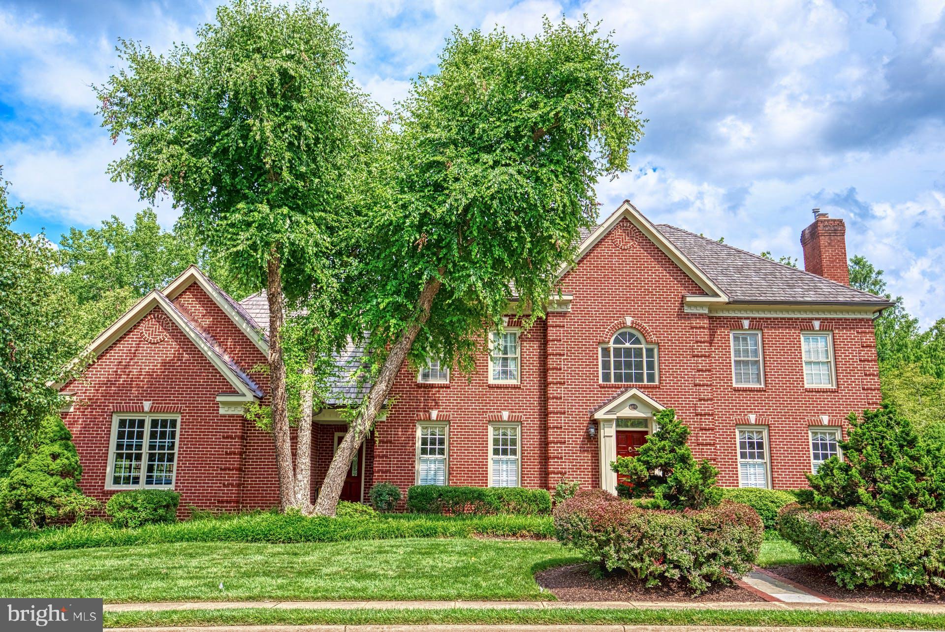 CHESTERBROOK FARM - Residential