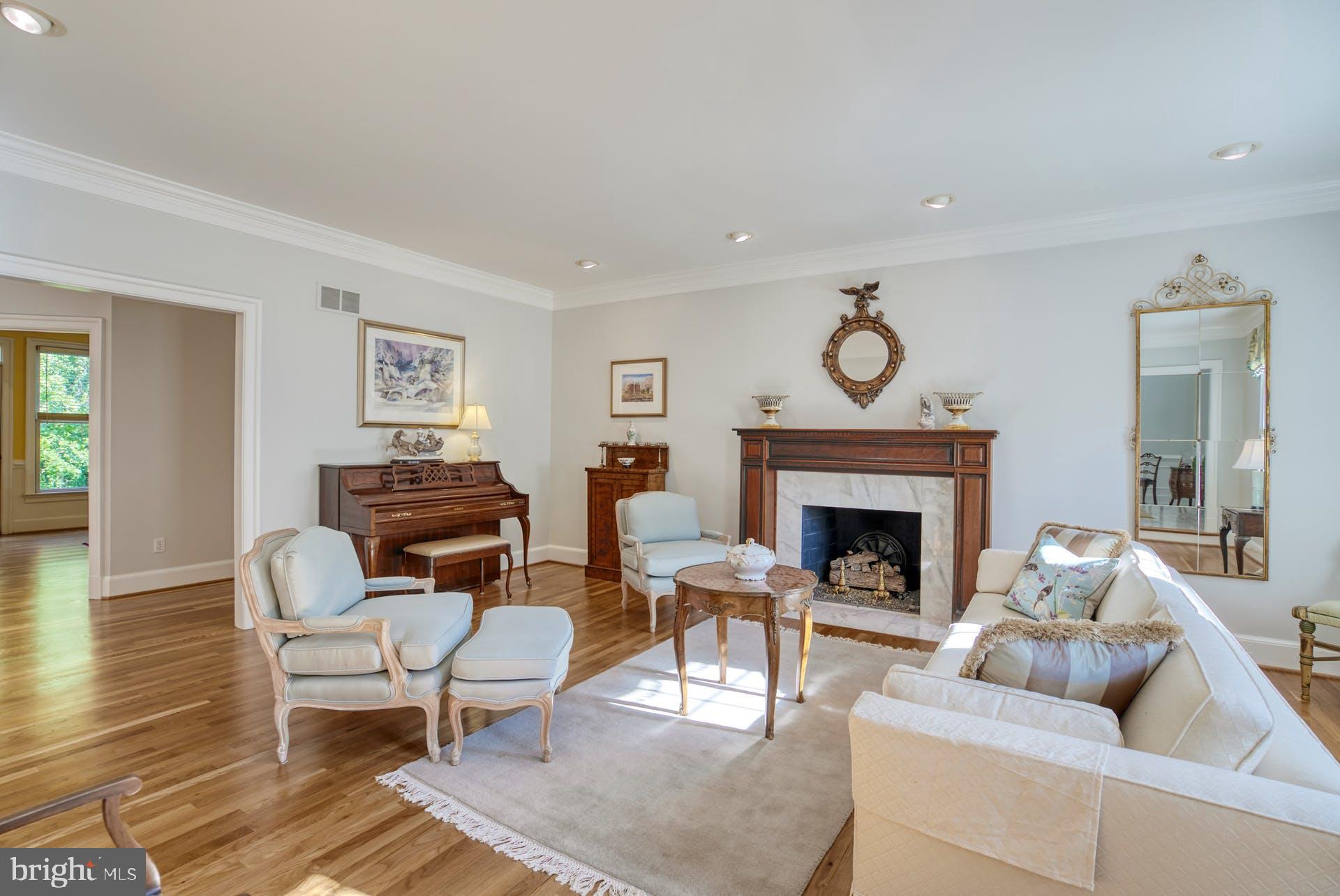 CHESTERBROOK FARM - Residential