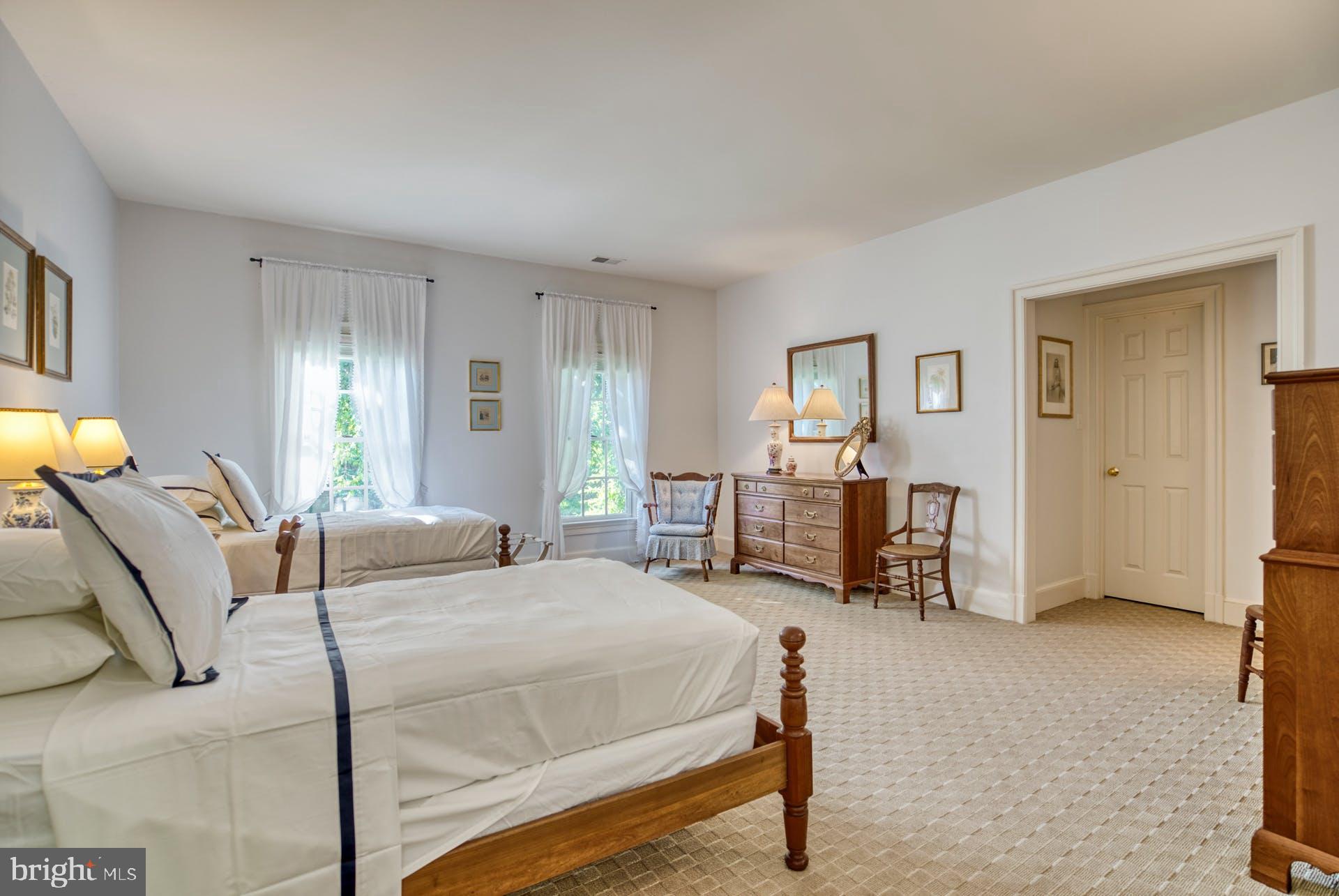 CHESTERBROOK FARM - Residential