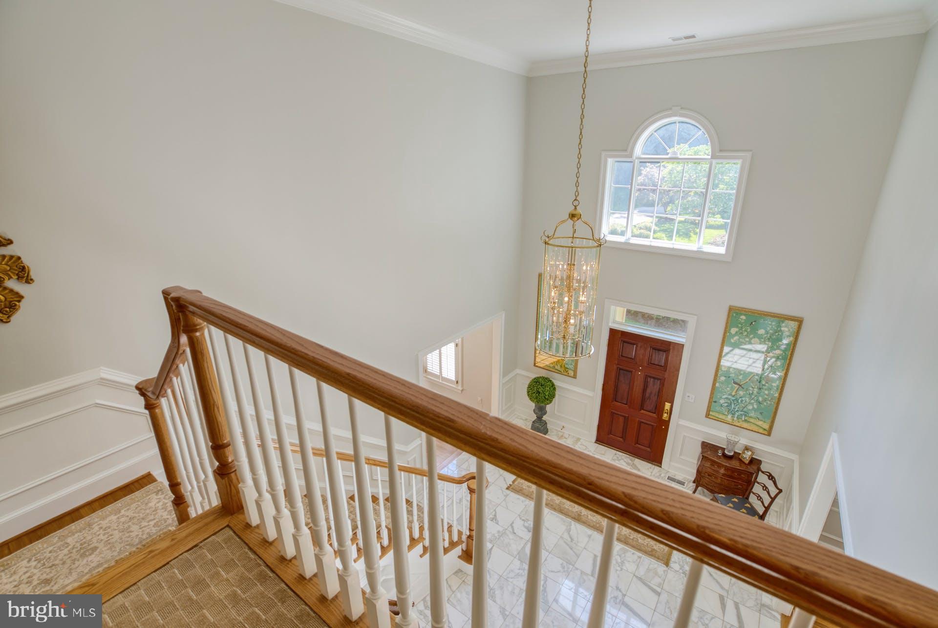 CHESTERBROOK FARM - Residential