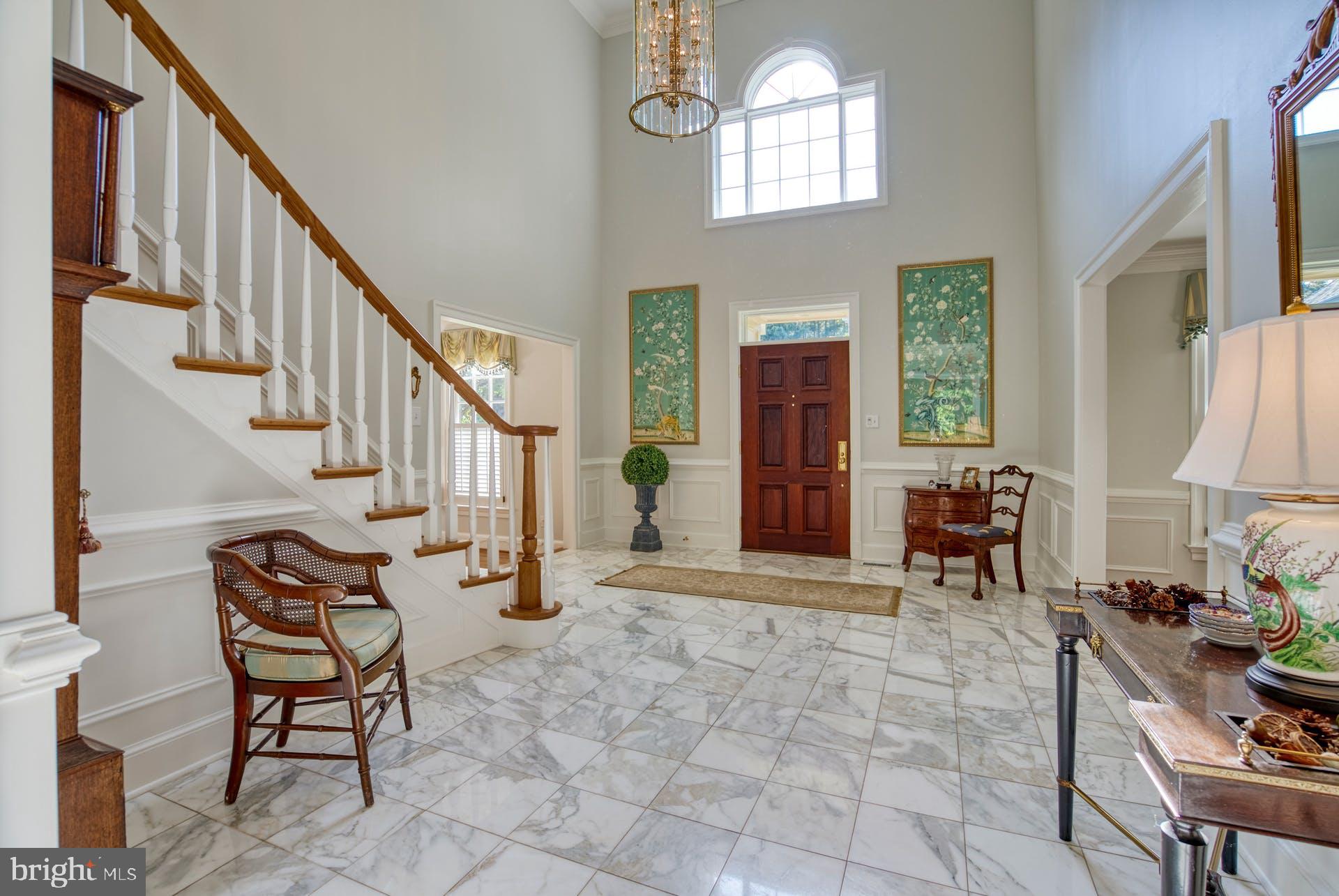 CHESTERBROOK FARM - Residential