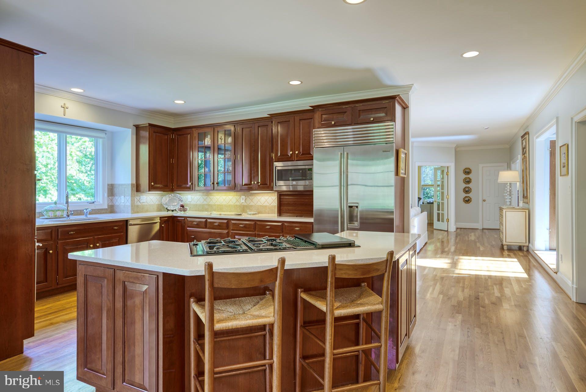 CHESTERBROOK FARM - Residential