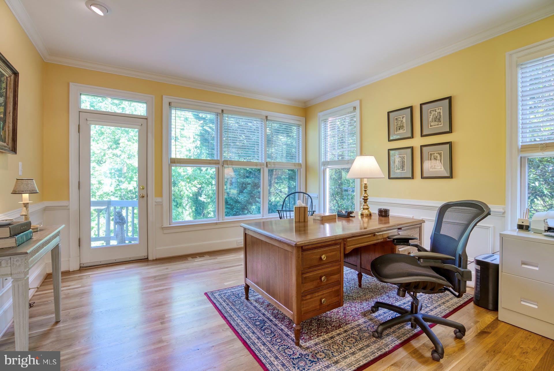 CHESTERBROOK FARM - Residential