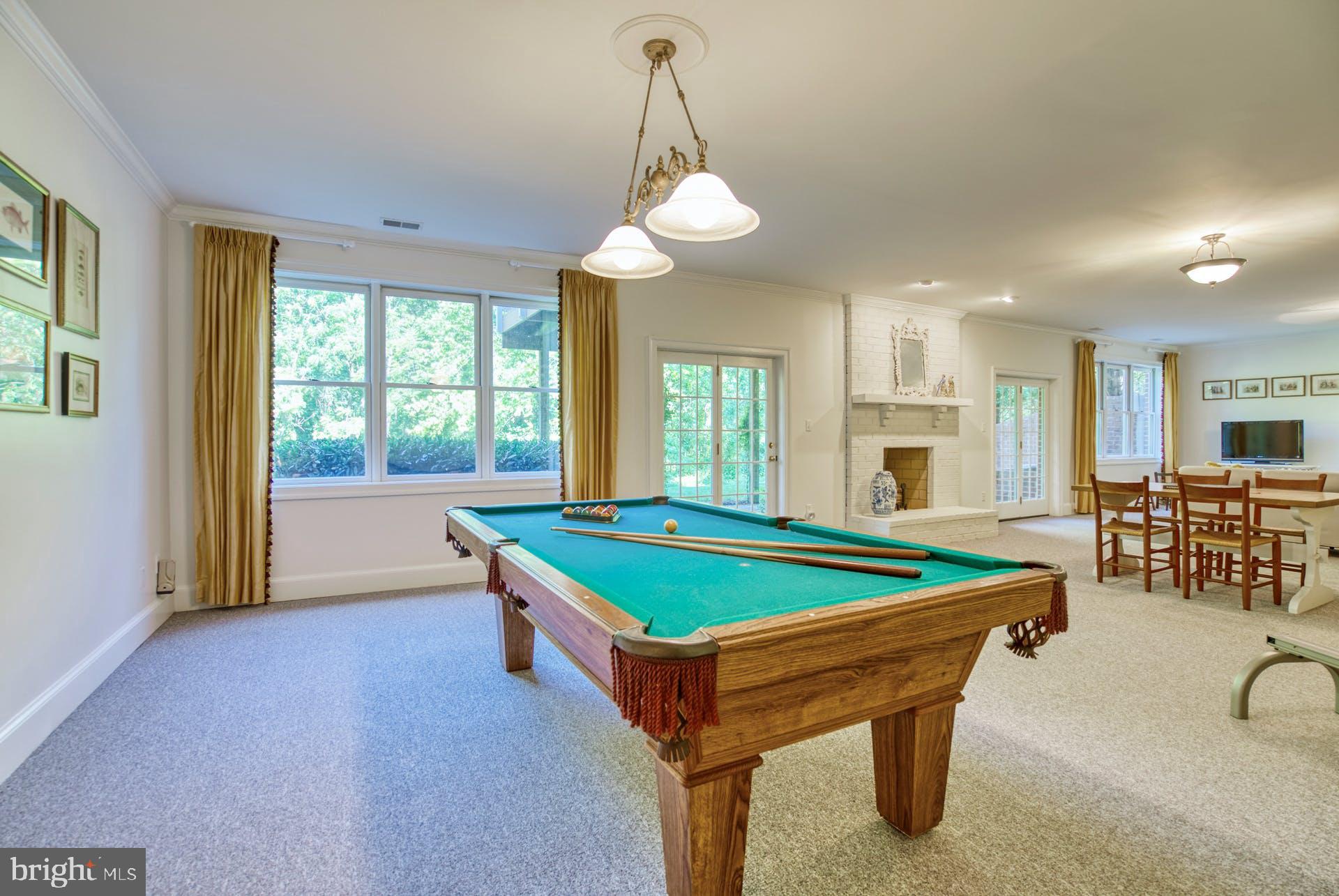 CHESTERBROOK FARM - Residential