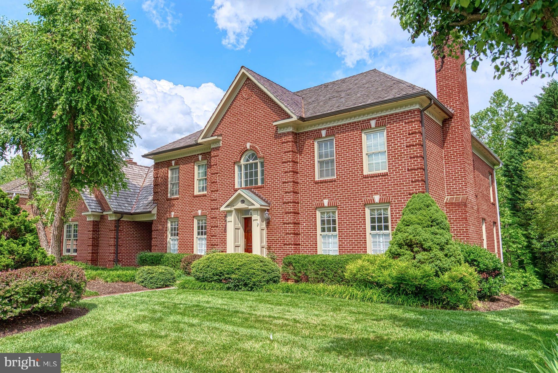CHESTERBROOK FARM - Residential