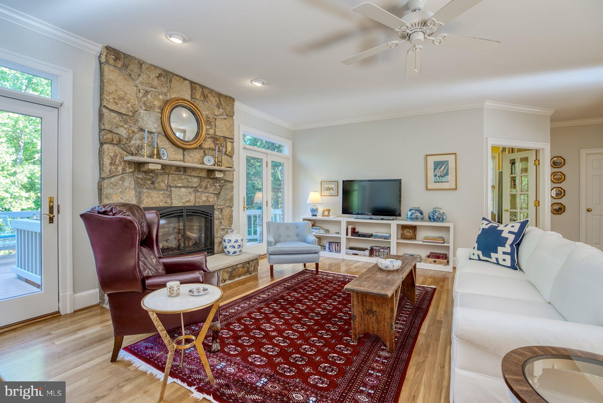 CHESTERBROOK FARM - Residential