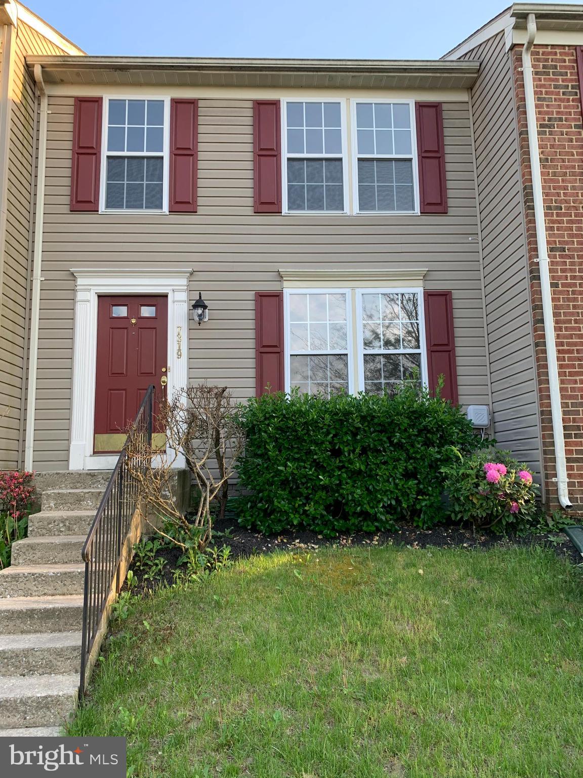 GEORGE HELFRICH - Residential Lease