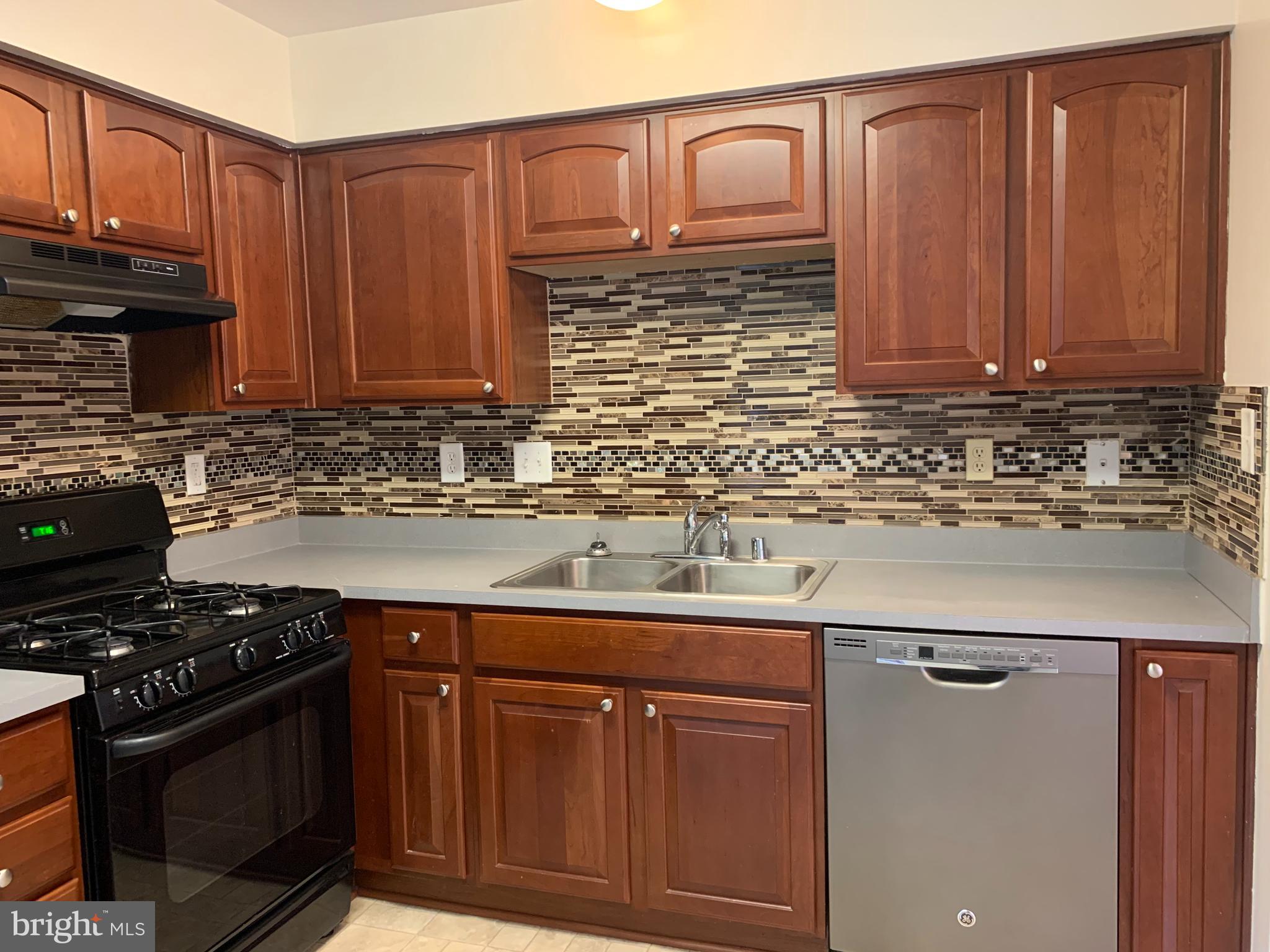 GEORGE HELFRICH - Residential Lease