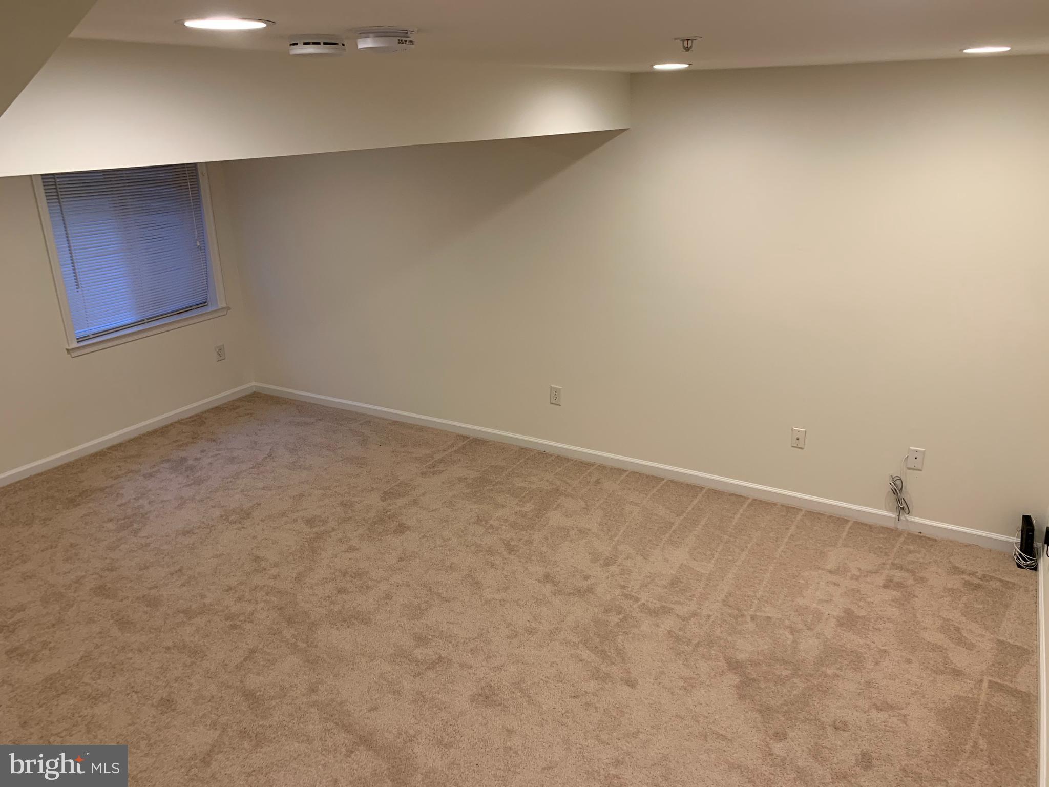 GEORGE HELFRICH - Residential Lease