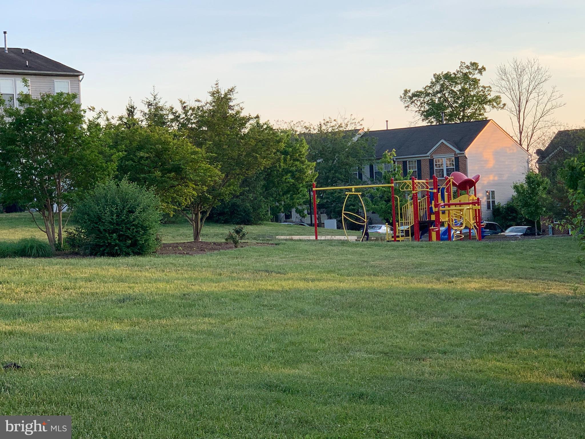 GEORGE HELFRICH - Residential Lease