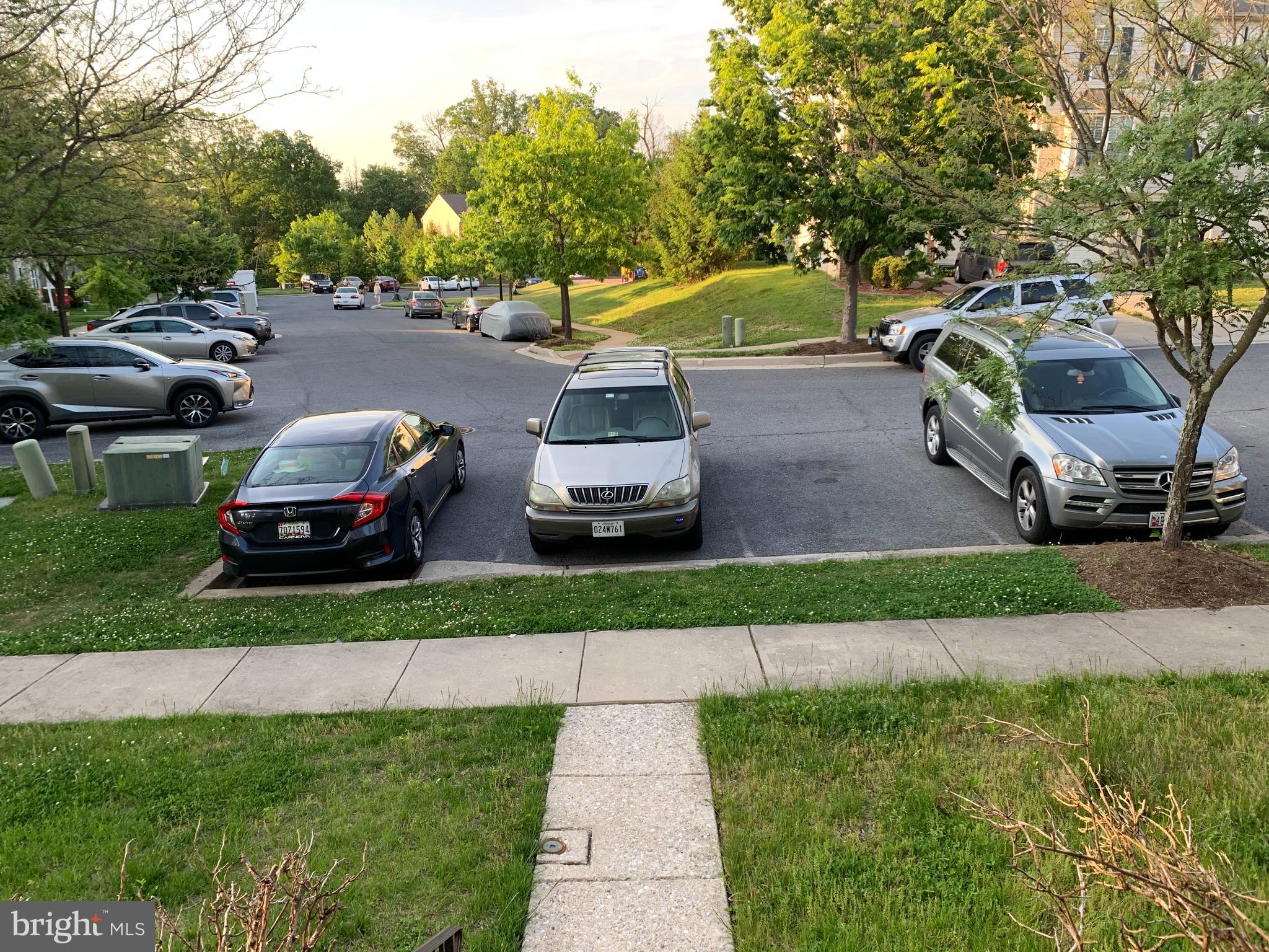 GEORGE HELFRICH - Residential Lease