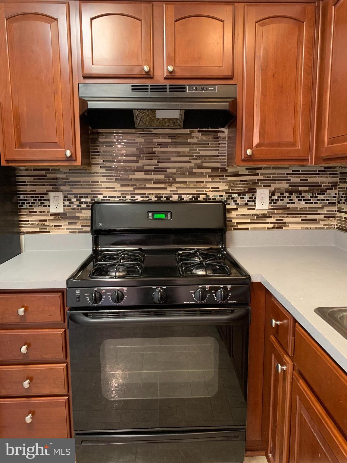 GEORGE HELFRICH - Residential Lease