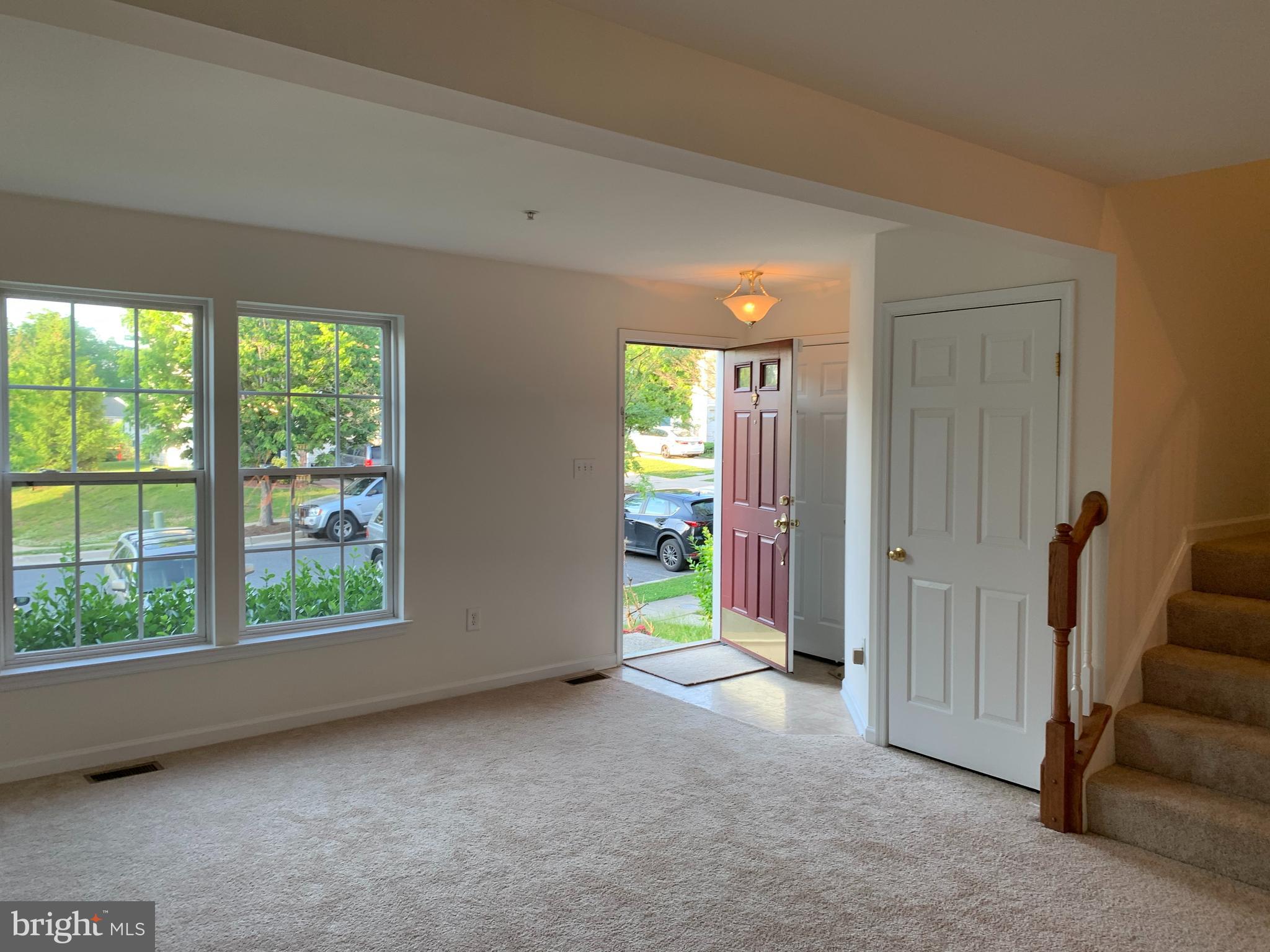 GEORGE HELFRICH - Residential Lease