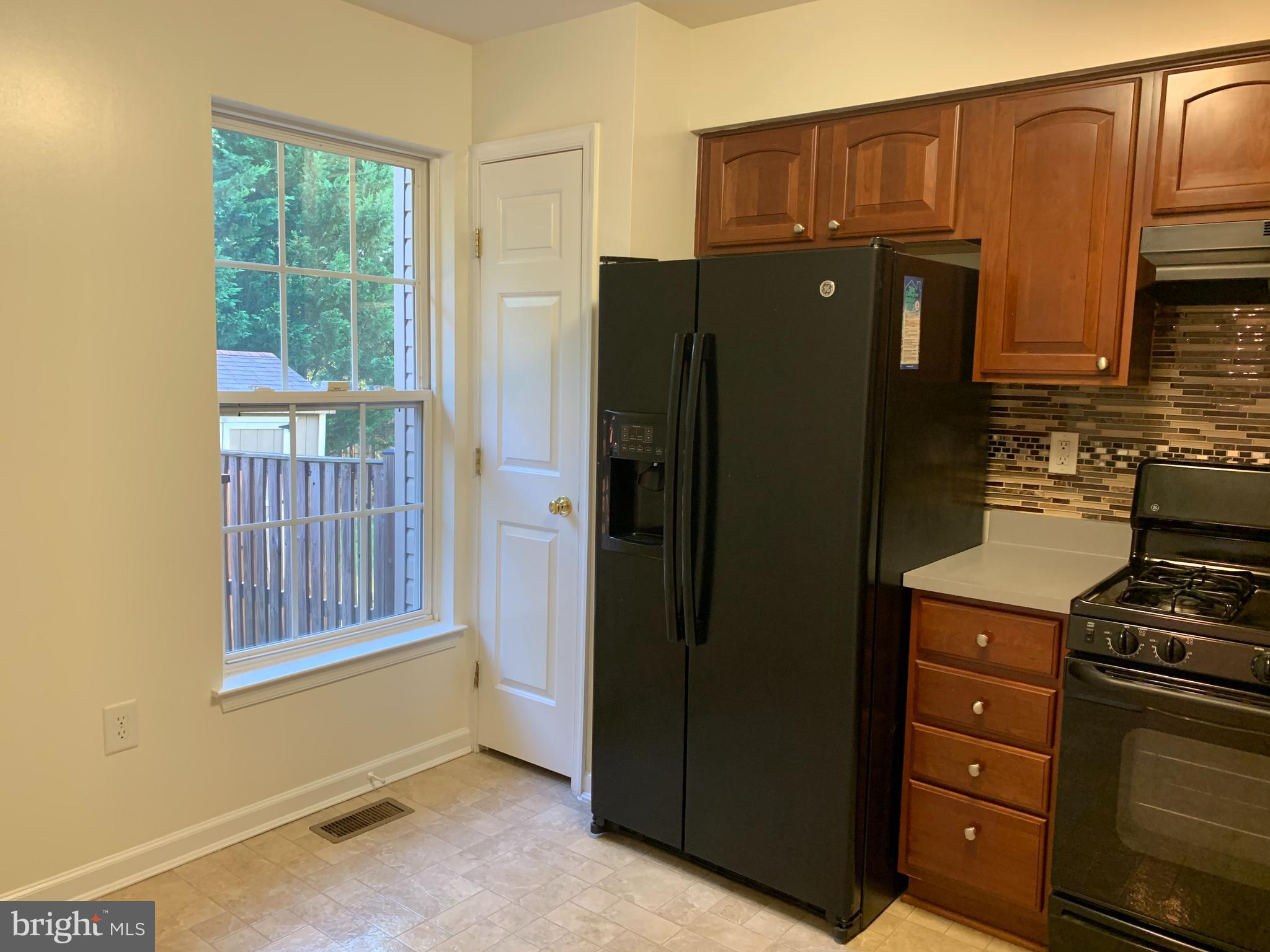 GEORGE HELFRICH - Residential Lease