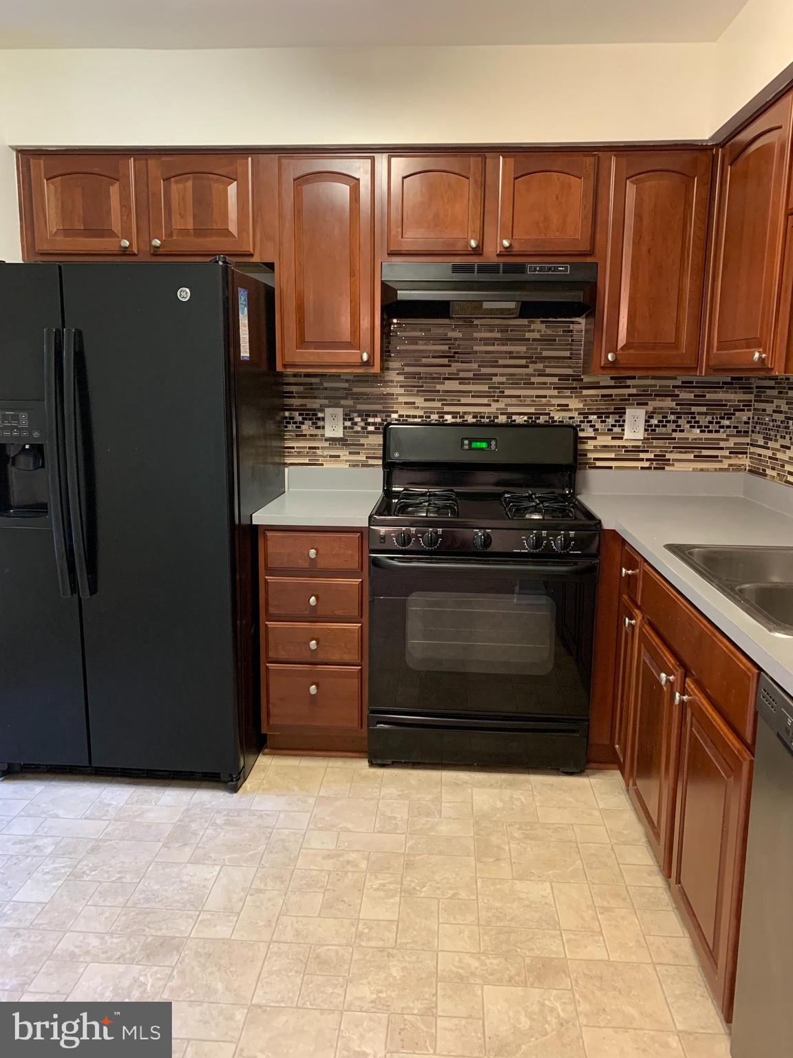 GEORGE HELFRICH - Residential Lease