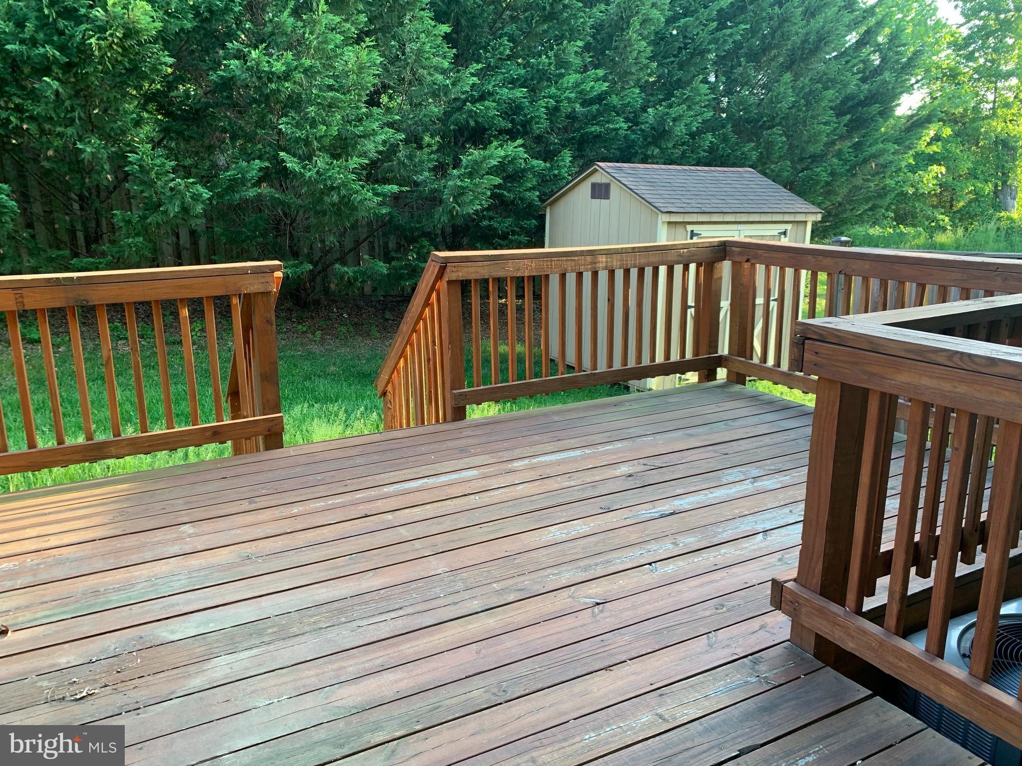 GEORGE HELFRICH - Residential Lease