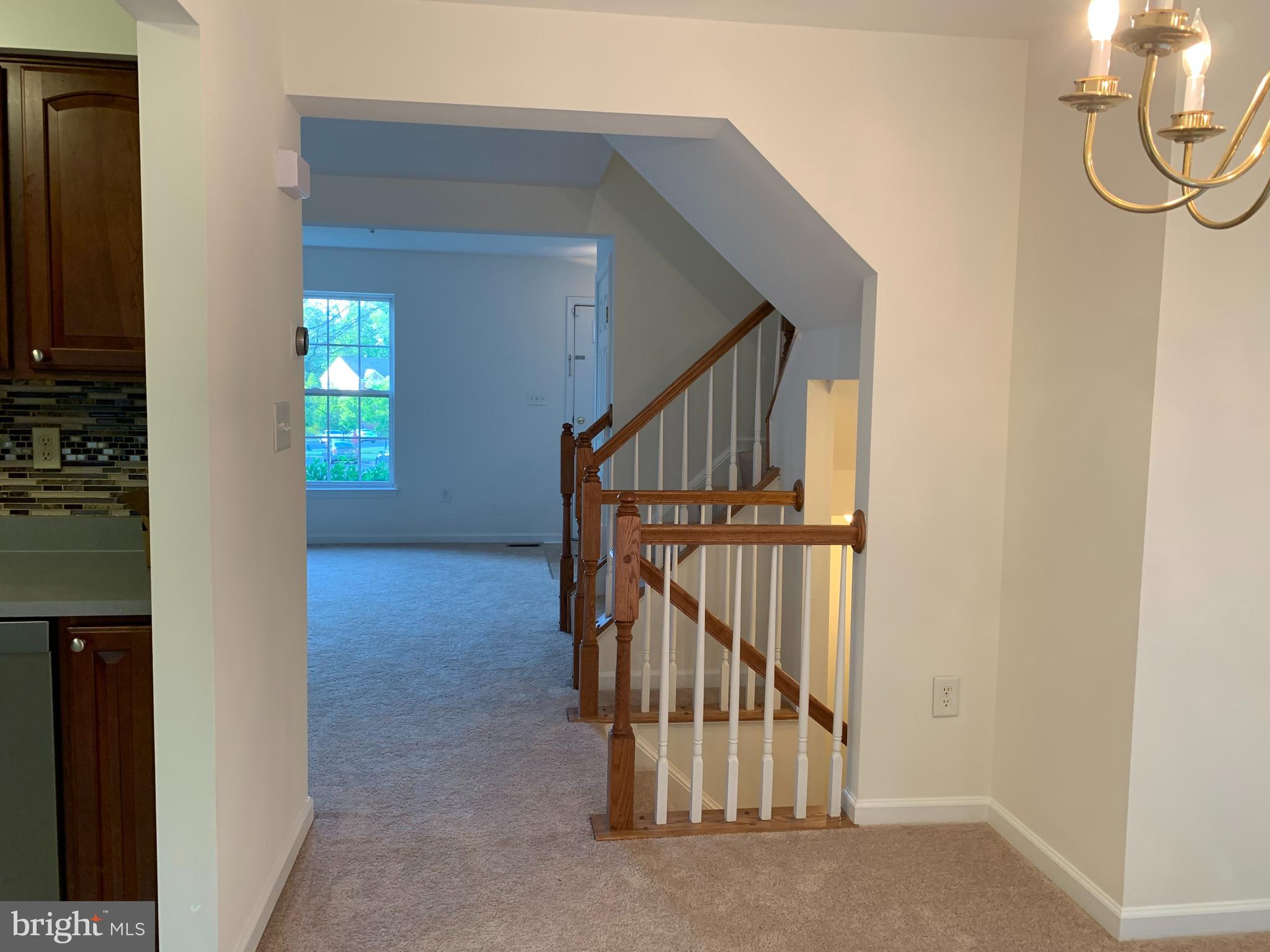 GEORGE HELFRICH - Residential Lease