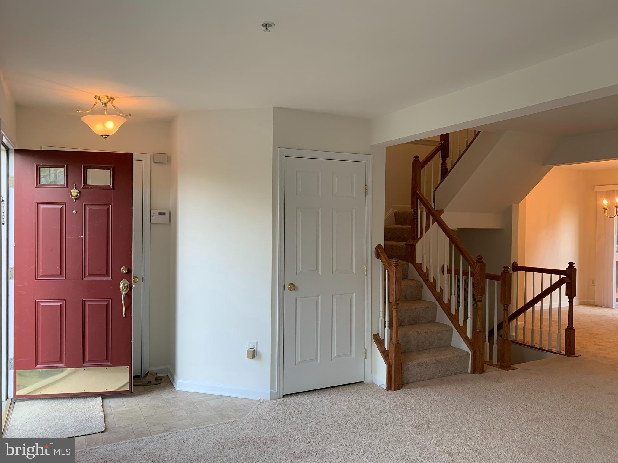 GEORGE HELFRICH - Residential Lease