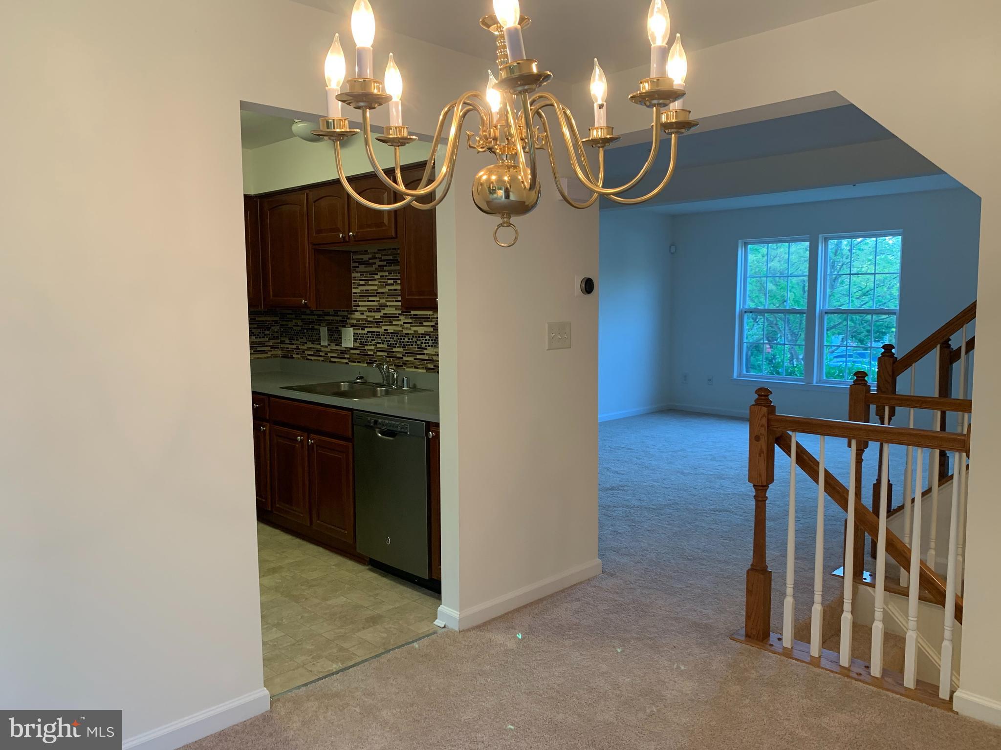 GEORGE HELFRICH - Residential Lease