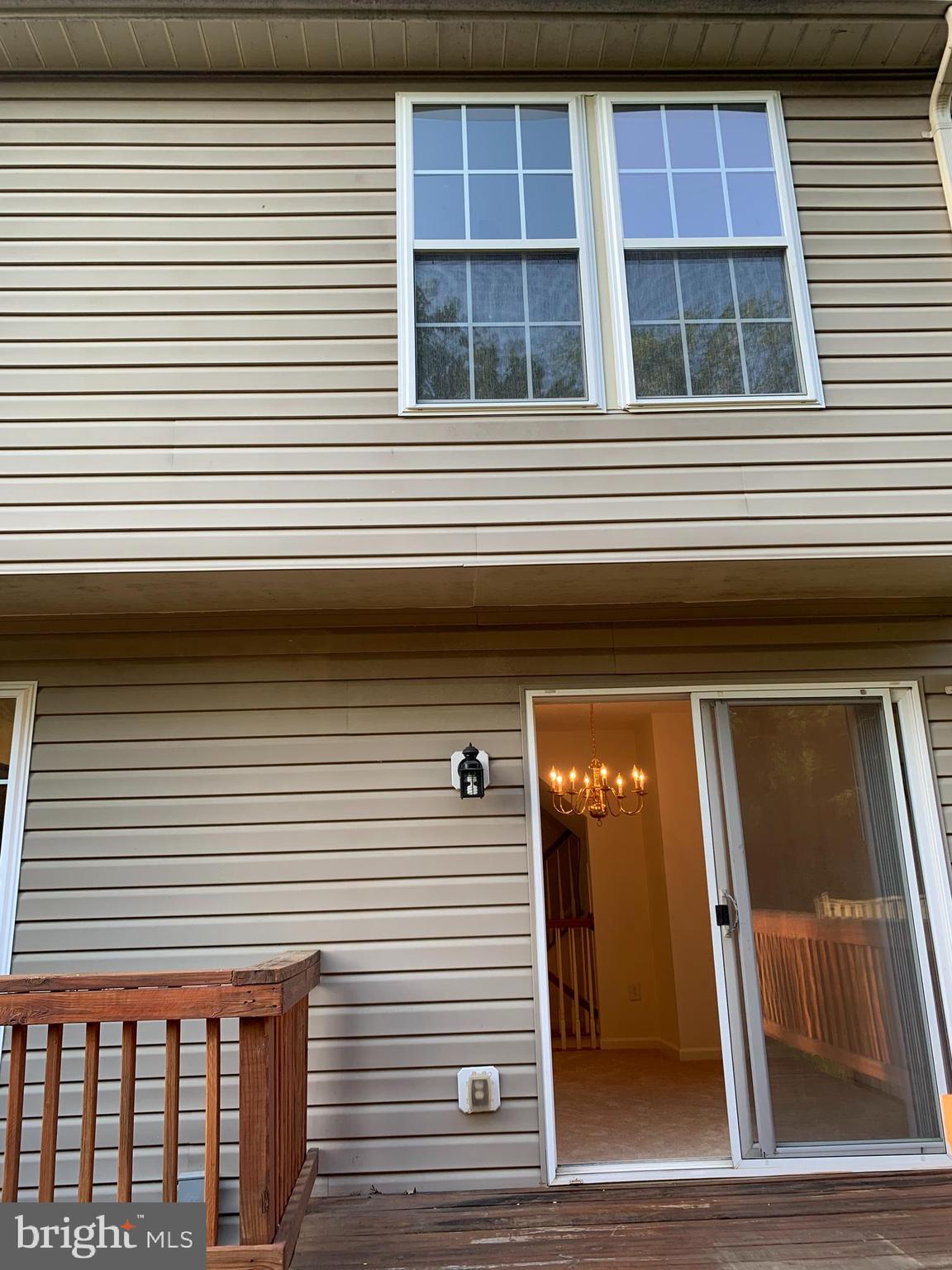 GEORGE HELFRICH - Residential Lease