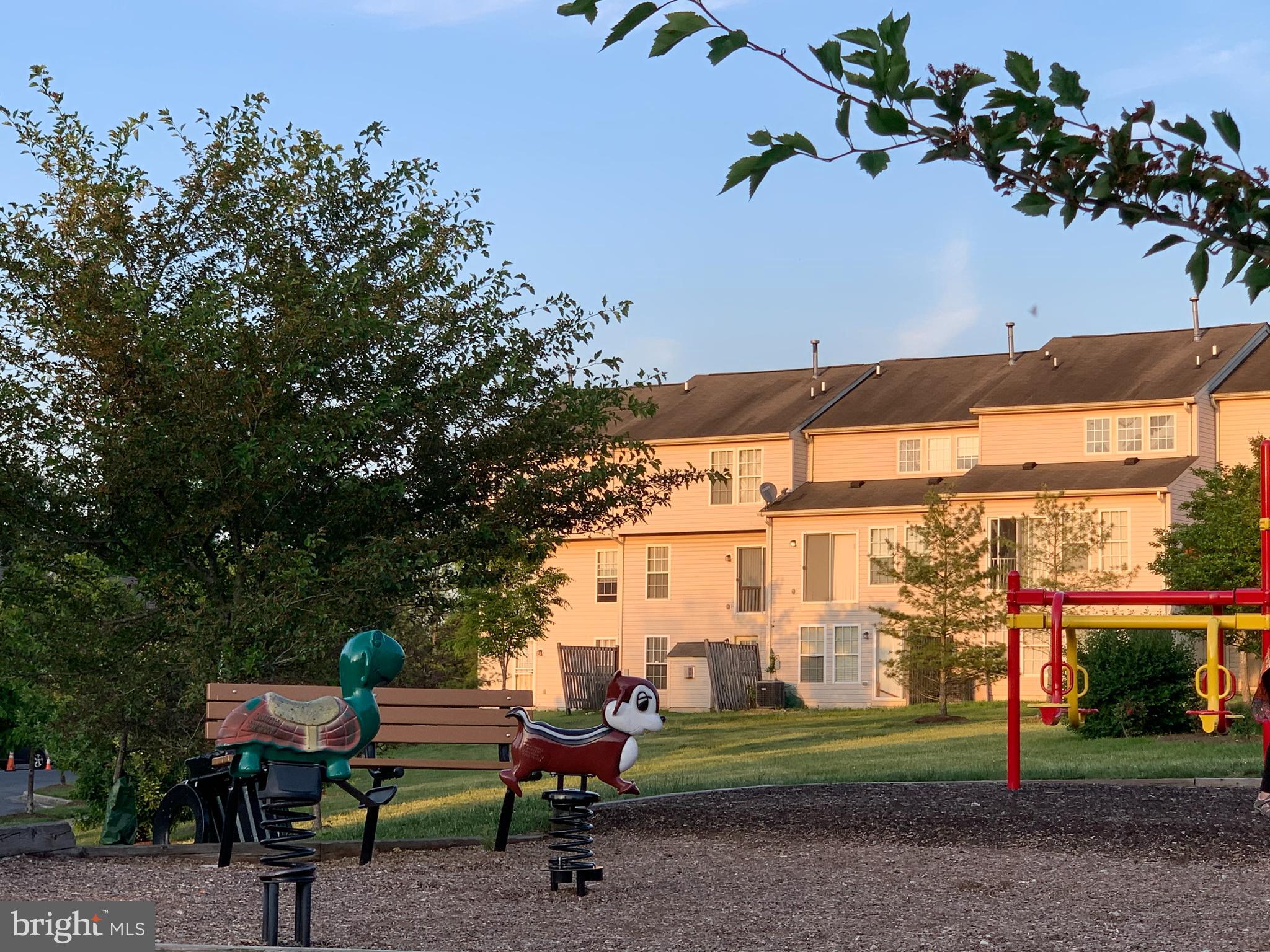 GEORGE HELFRICH - Residential Lease