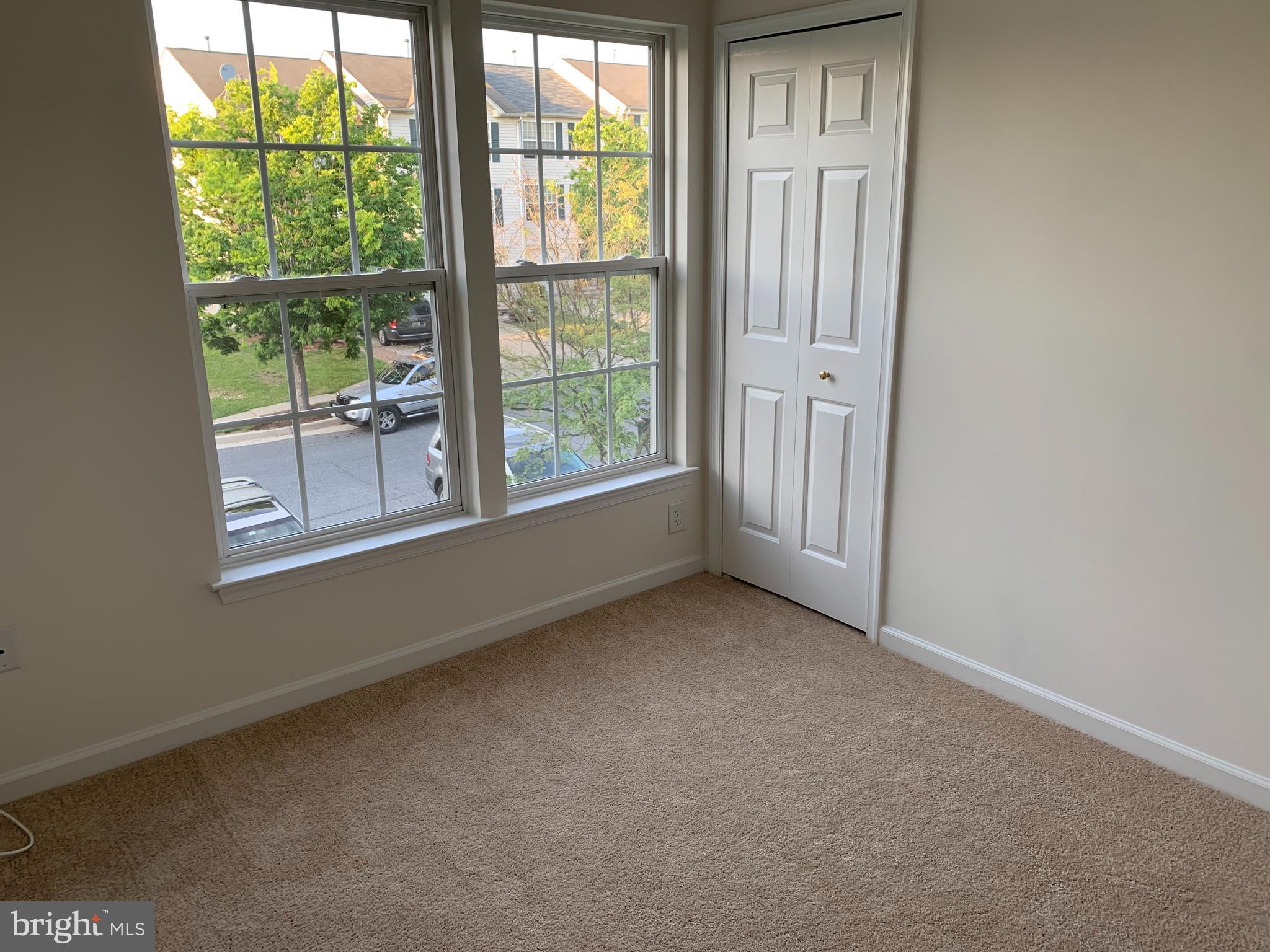 GEORGE HELFRICH - Residential Lease