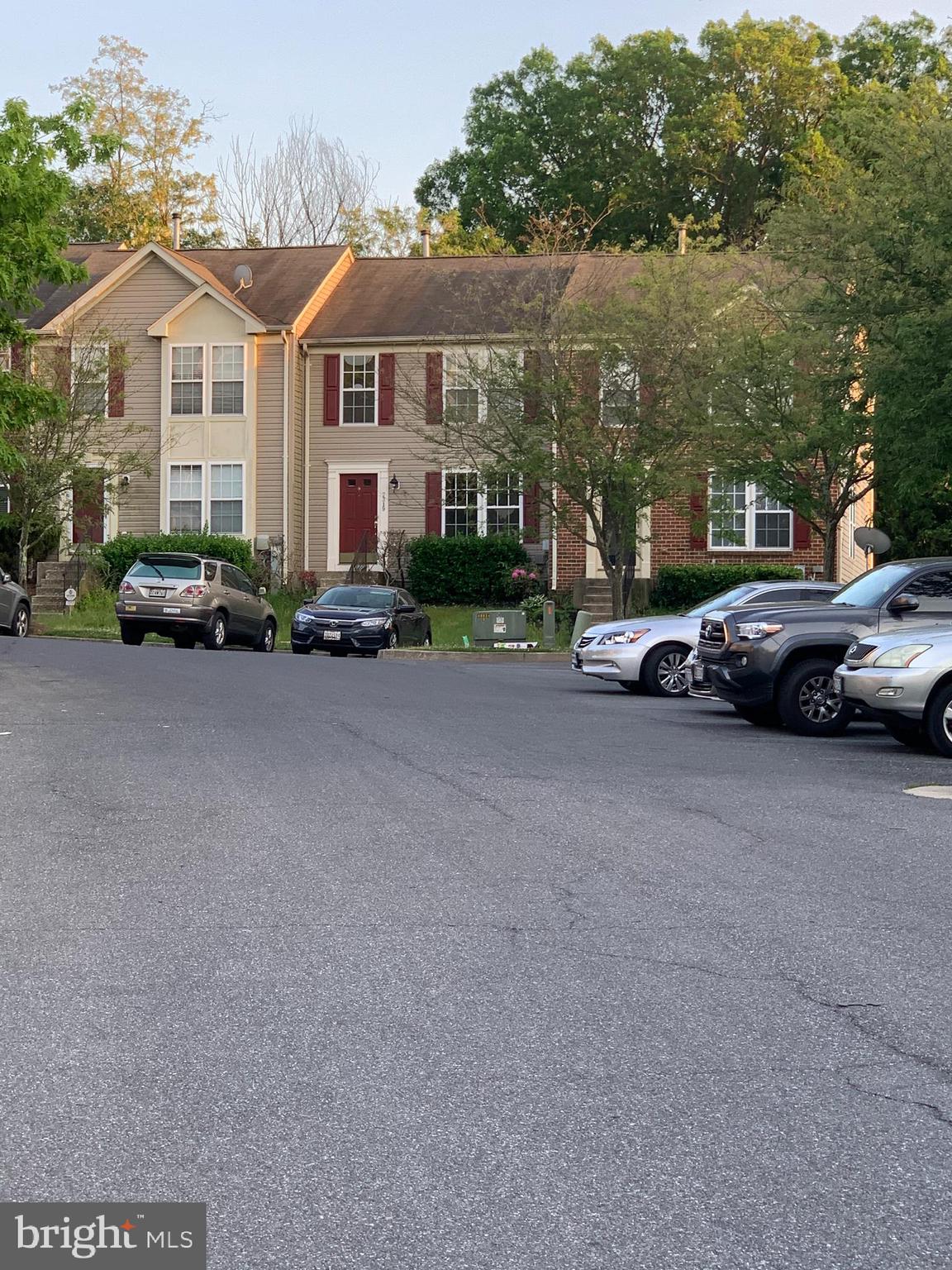 GEORGE HELFRICH - Residential Lease