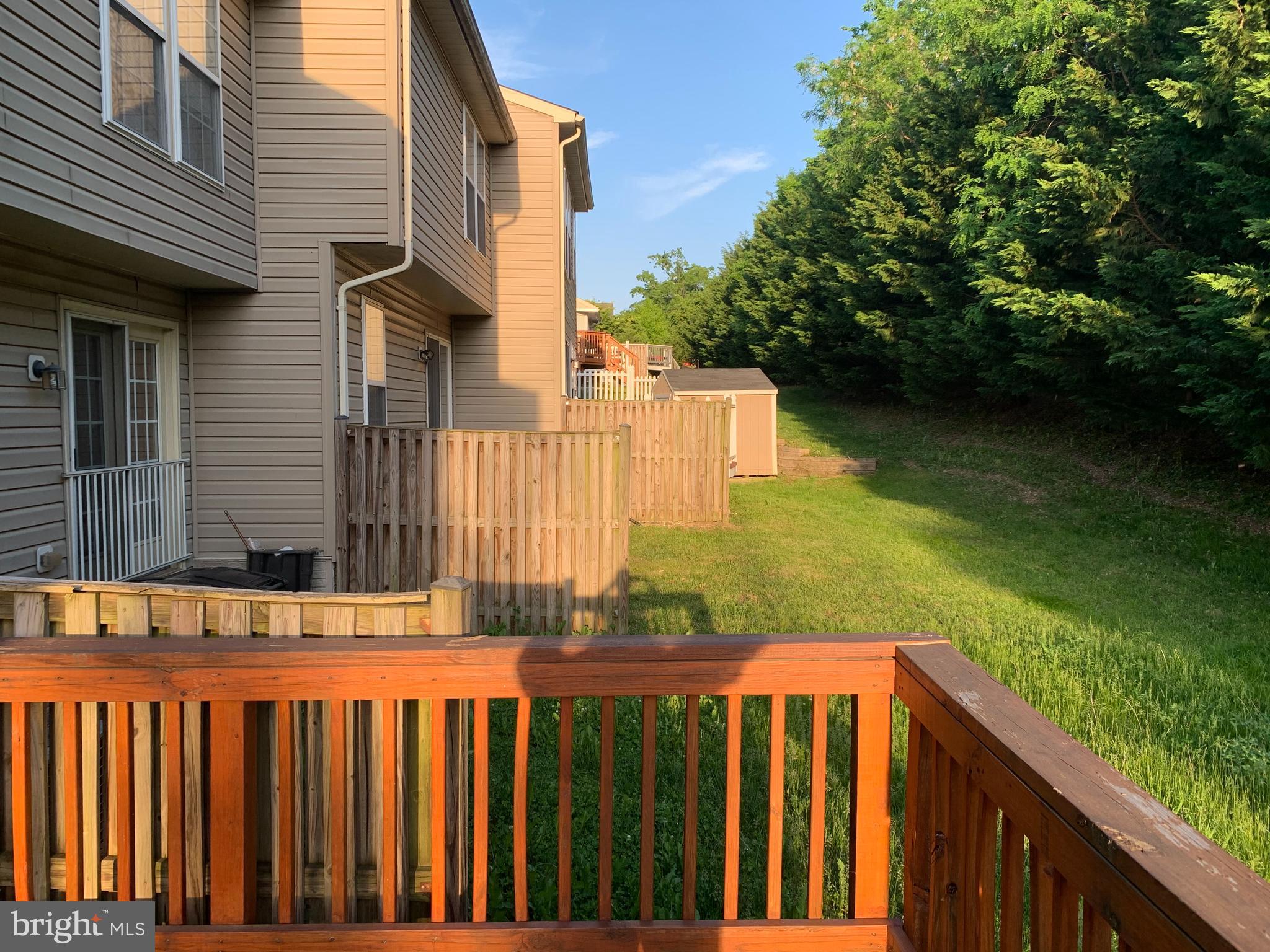 GEORGE HELFRICH - Residential Lease