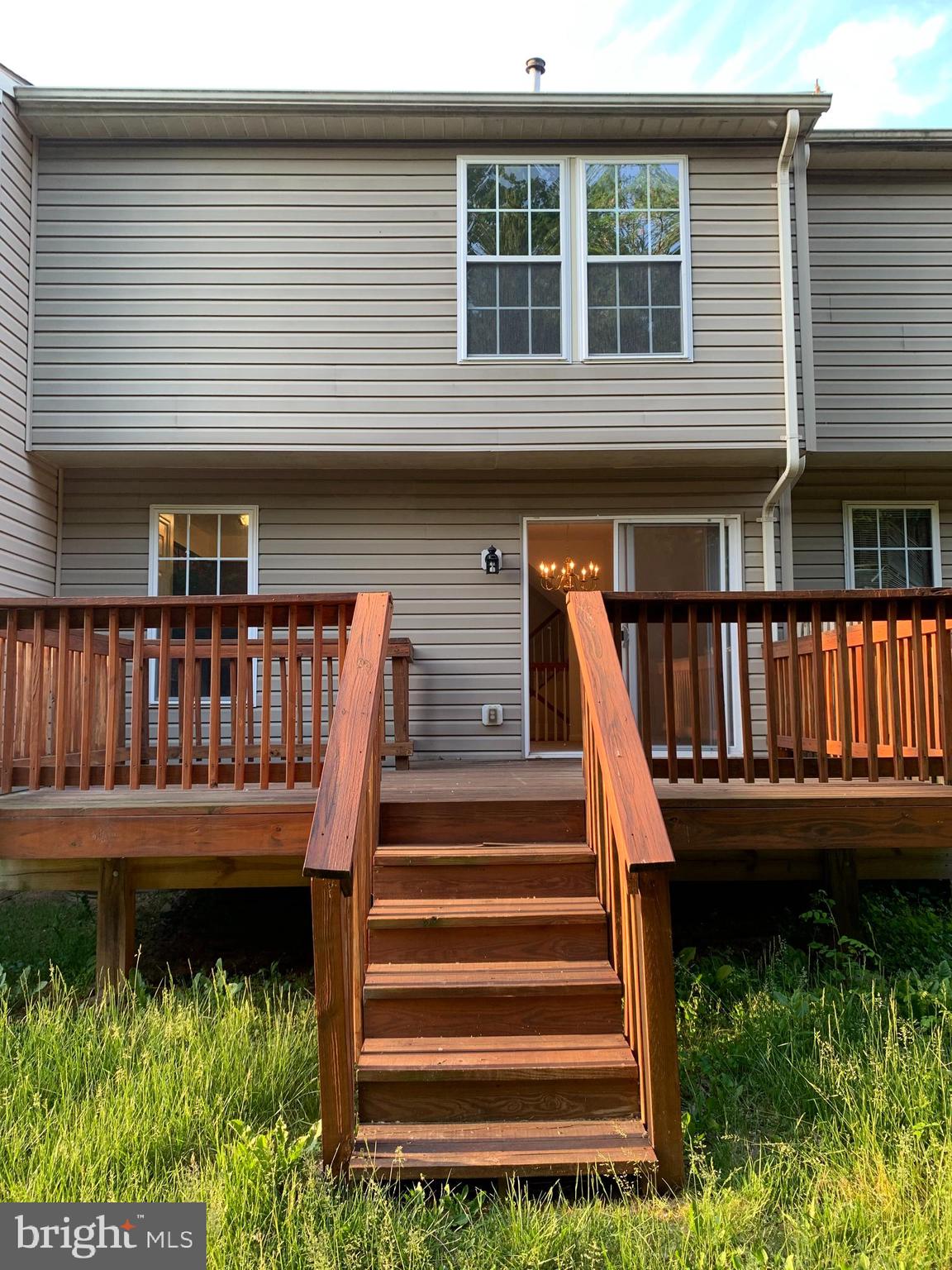 GEORGE HELFRICH - Residential Lease