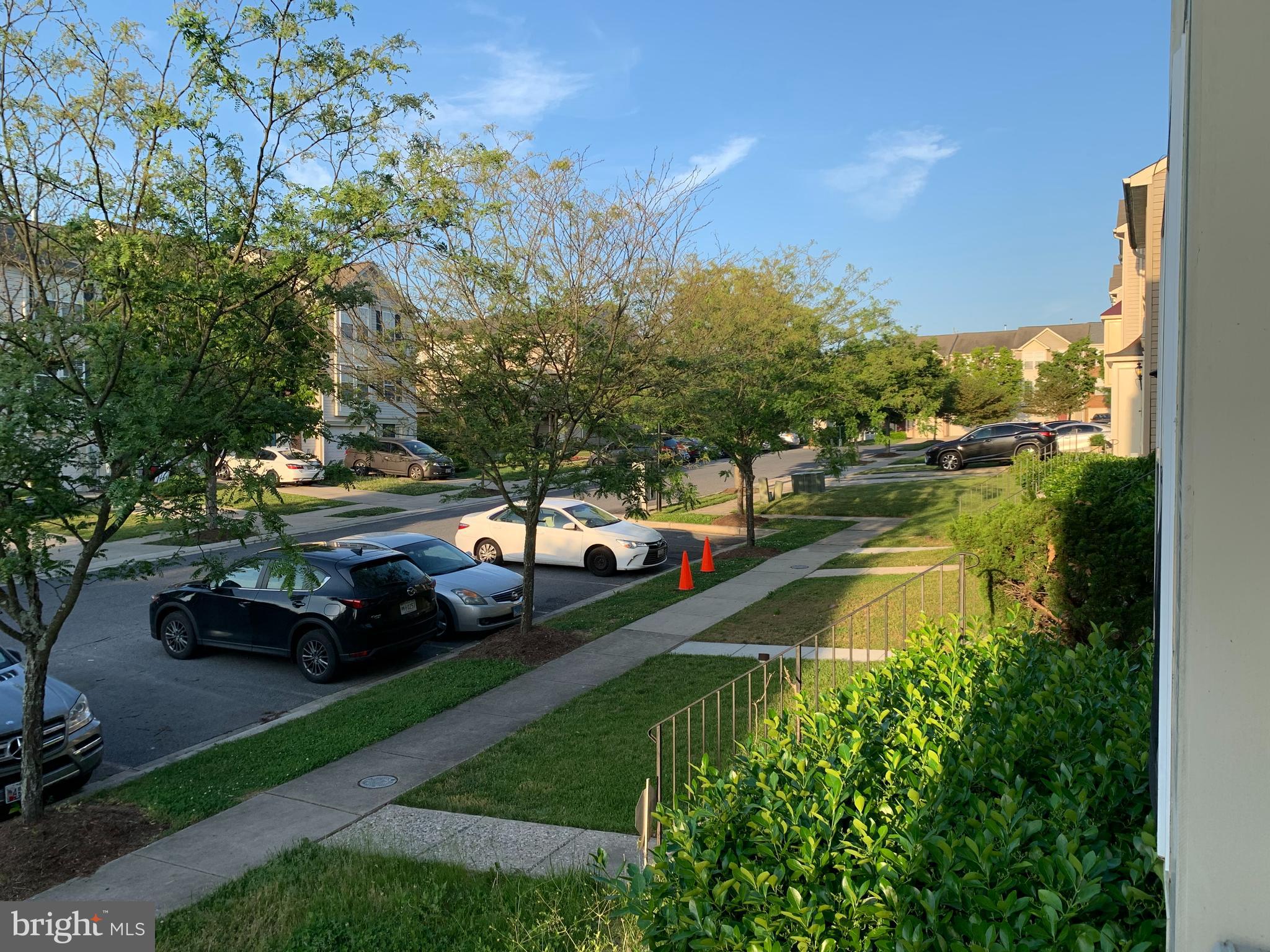 GEORGE HELFRICH - Residential Lease