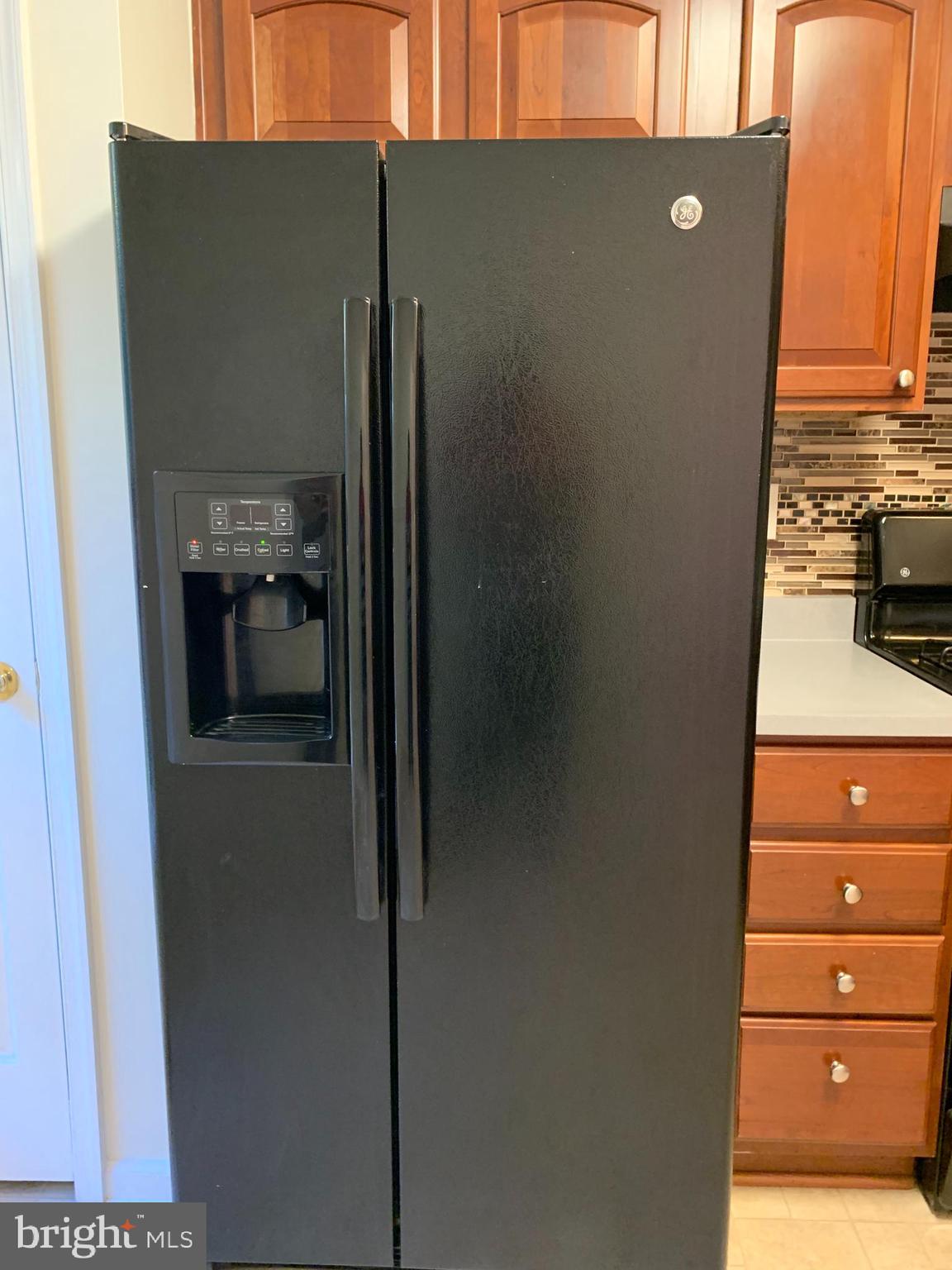 GEORGE HELFRICH - Residential Lease