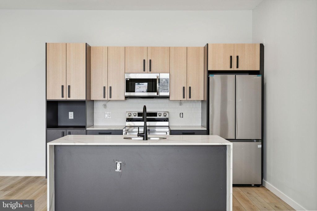 Photo of 1112 E Berks Street #102, PHILADELPHIA, PA 19125 (MLS # PAPH2566360)