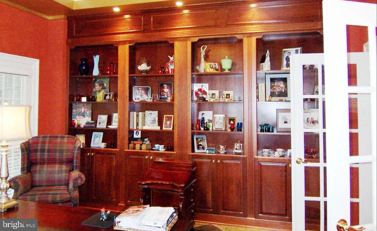 19123 STREAM CROSSING COURT