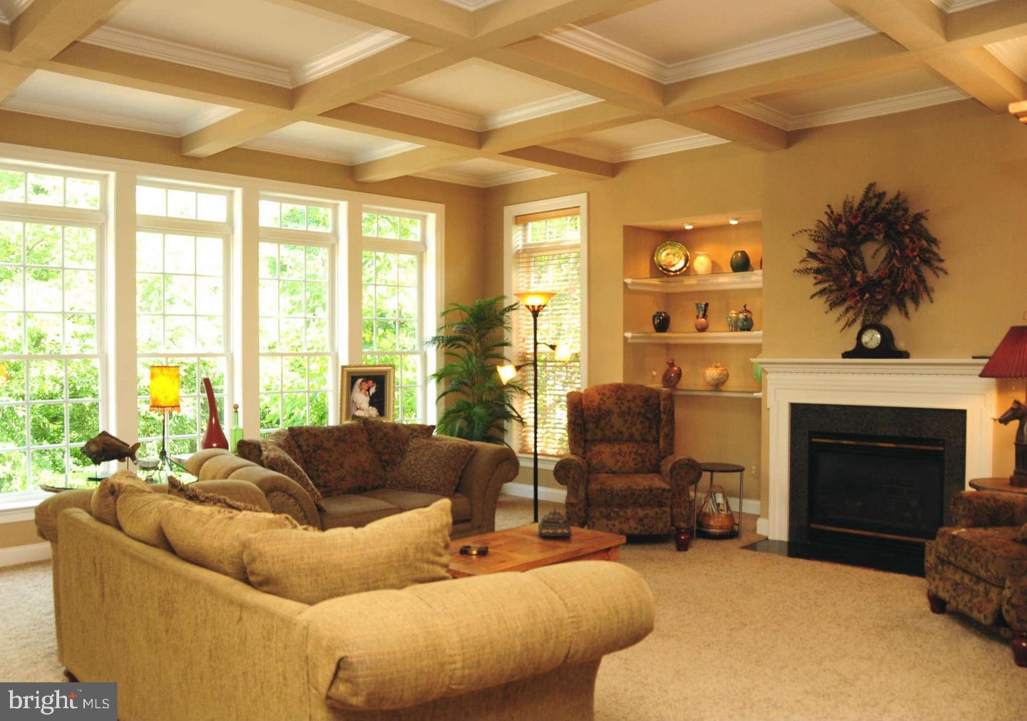 LANSDOWNE ON THE POTOMAC - Residential Lease