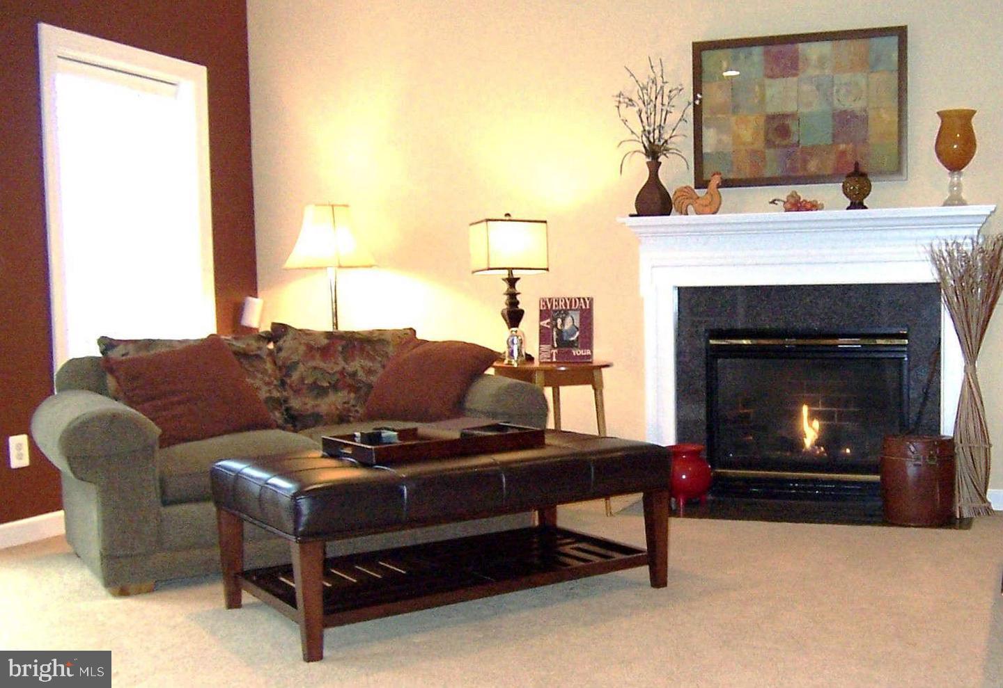 LANSDOWNE ON THE POTOMAC - Residential Lease