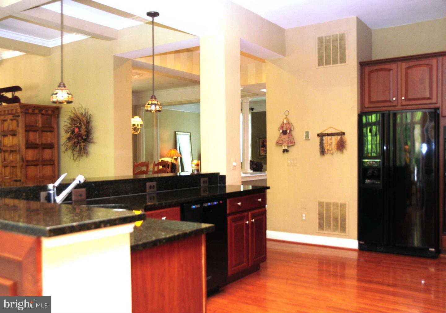 LANSDOWNE ON THE POTOMAC - Residential Lease