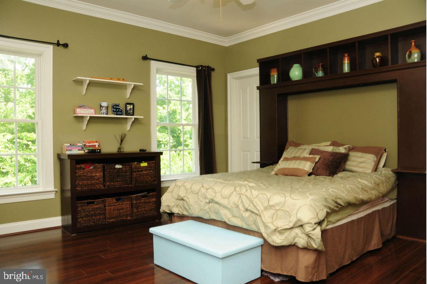 LANSDOWNE ON THE POTOMAC - Residential Lease