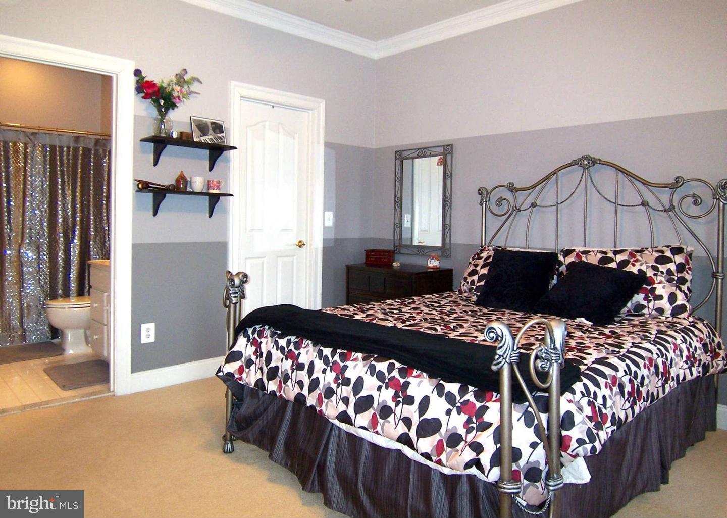 LANSDOWNE ON THE POTOMAC - Residential Lease