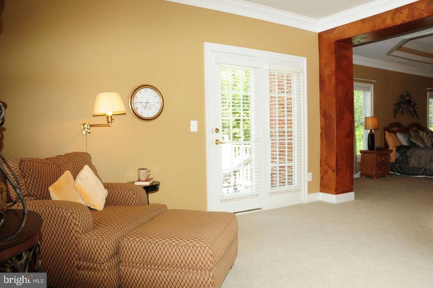 LANSDOWNE ON THE POTOMAC - Residential Lease