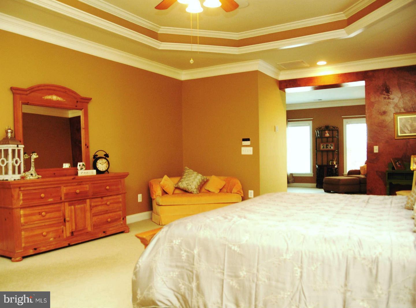 LANSDOWNE ON THE POTOMAC - Residential Lease