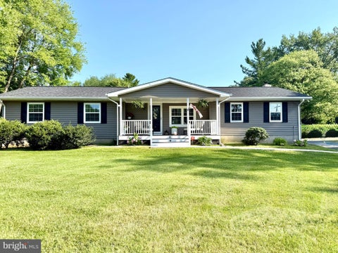 Homes For Sale - 6525 Ebenezer Road<br/> MIDDLE RIVER, MD 21220