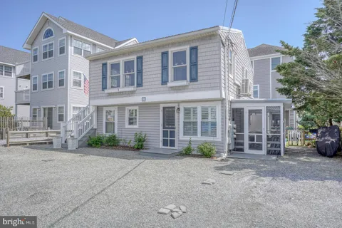 2 E Atlantic Street Unit 1, Fenwick Island, DE MLS: DESU2085652