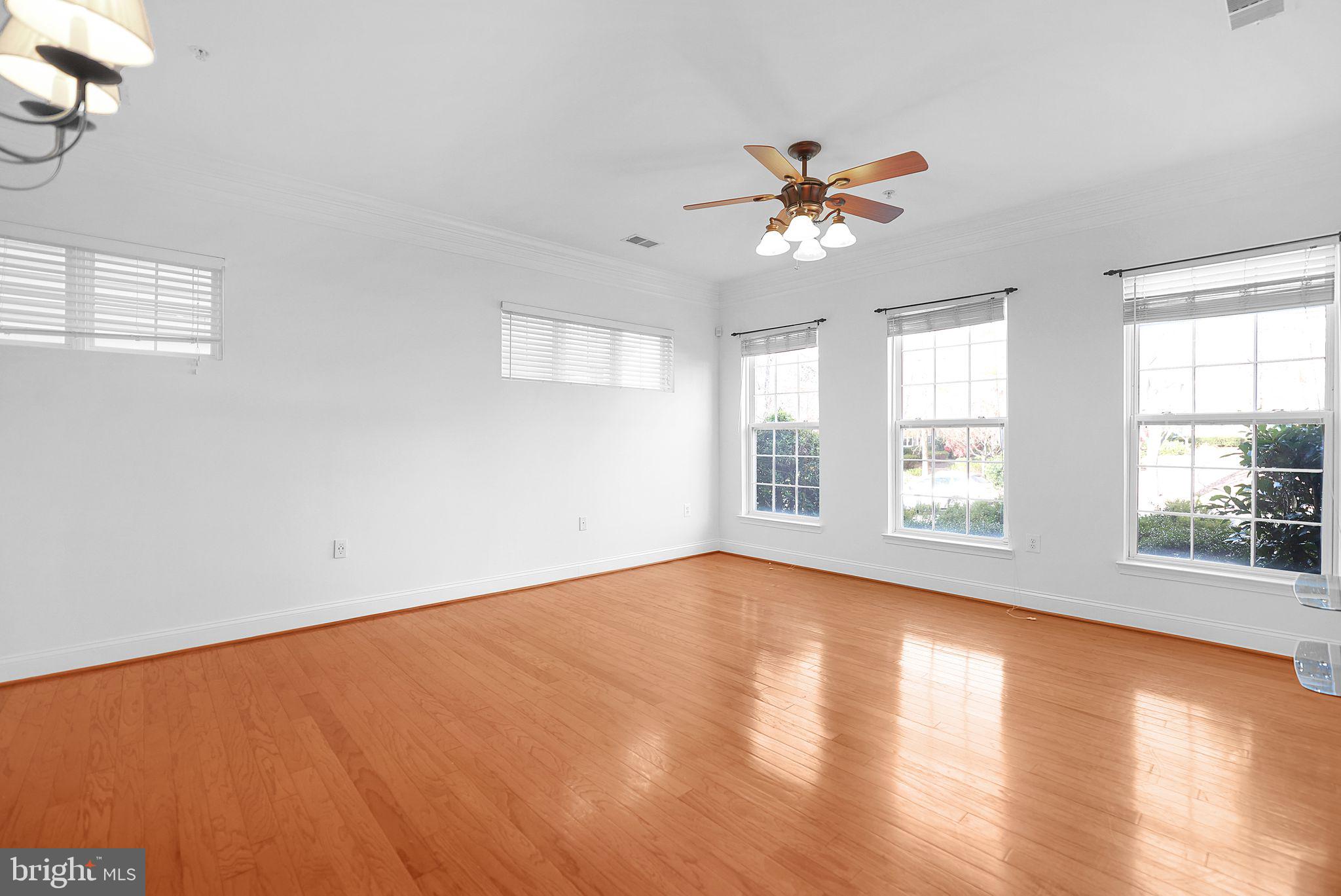 CLARKSBURG TOWN CENTER - Residential Lease