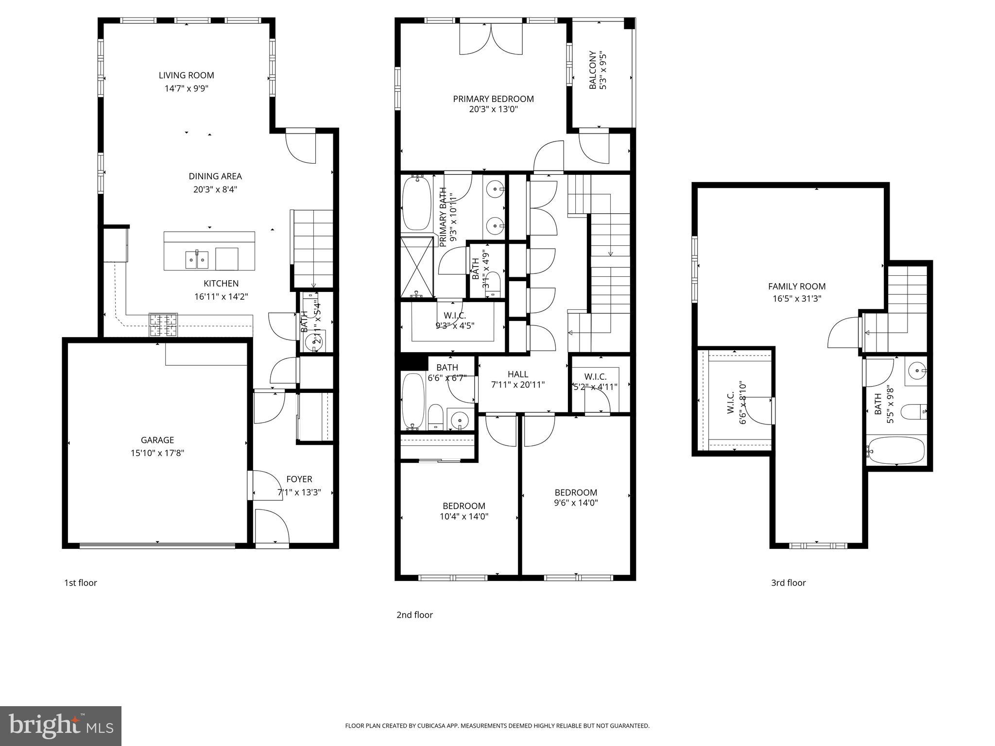 CLARKSBURG TOWN CENTER - Residential Lease