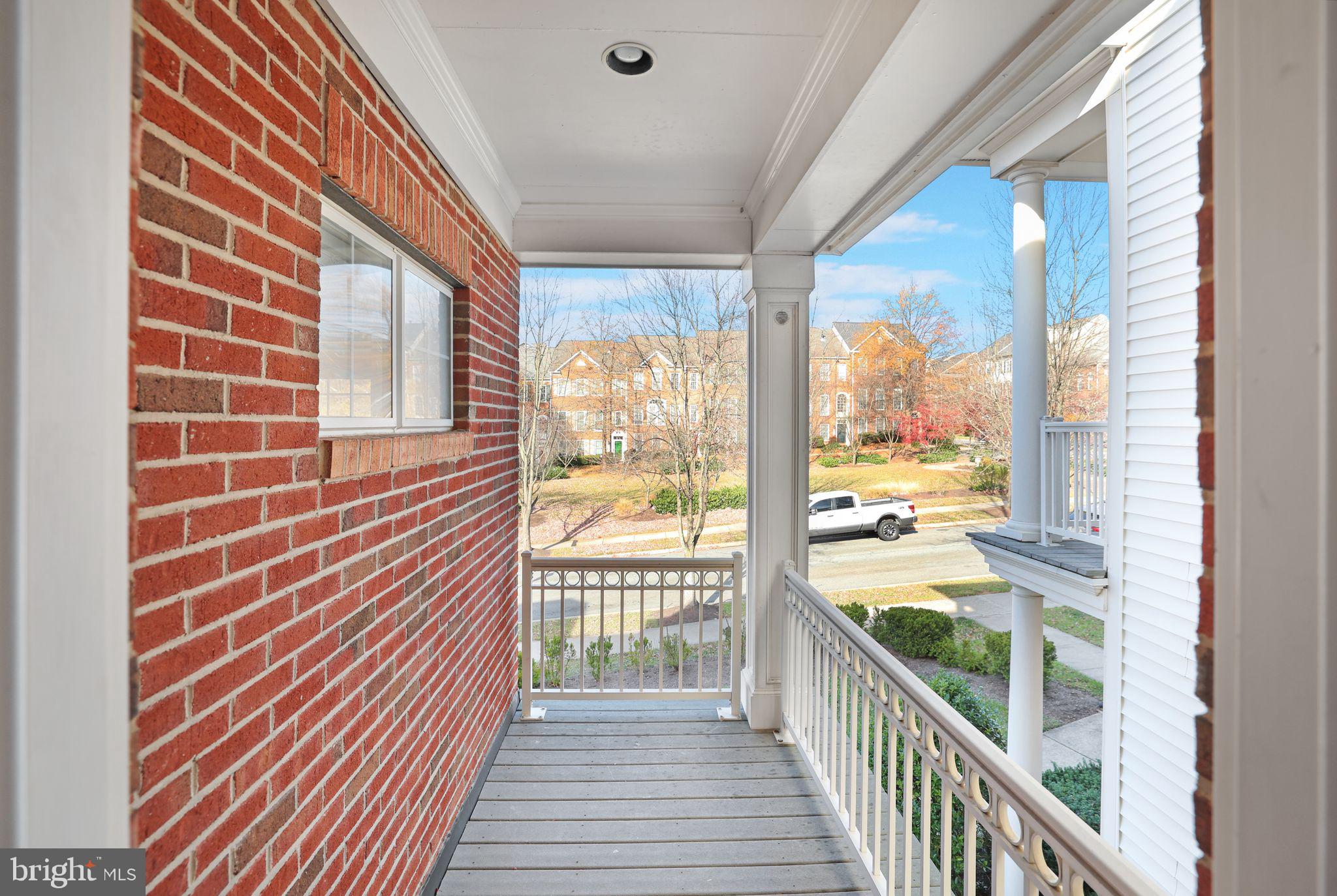 CLARKSBURG TOWN CENTER - Residential Lease