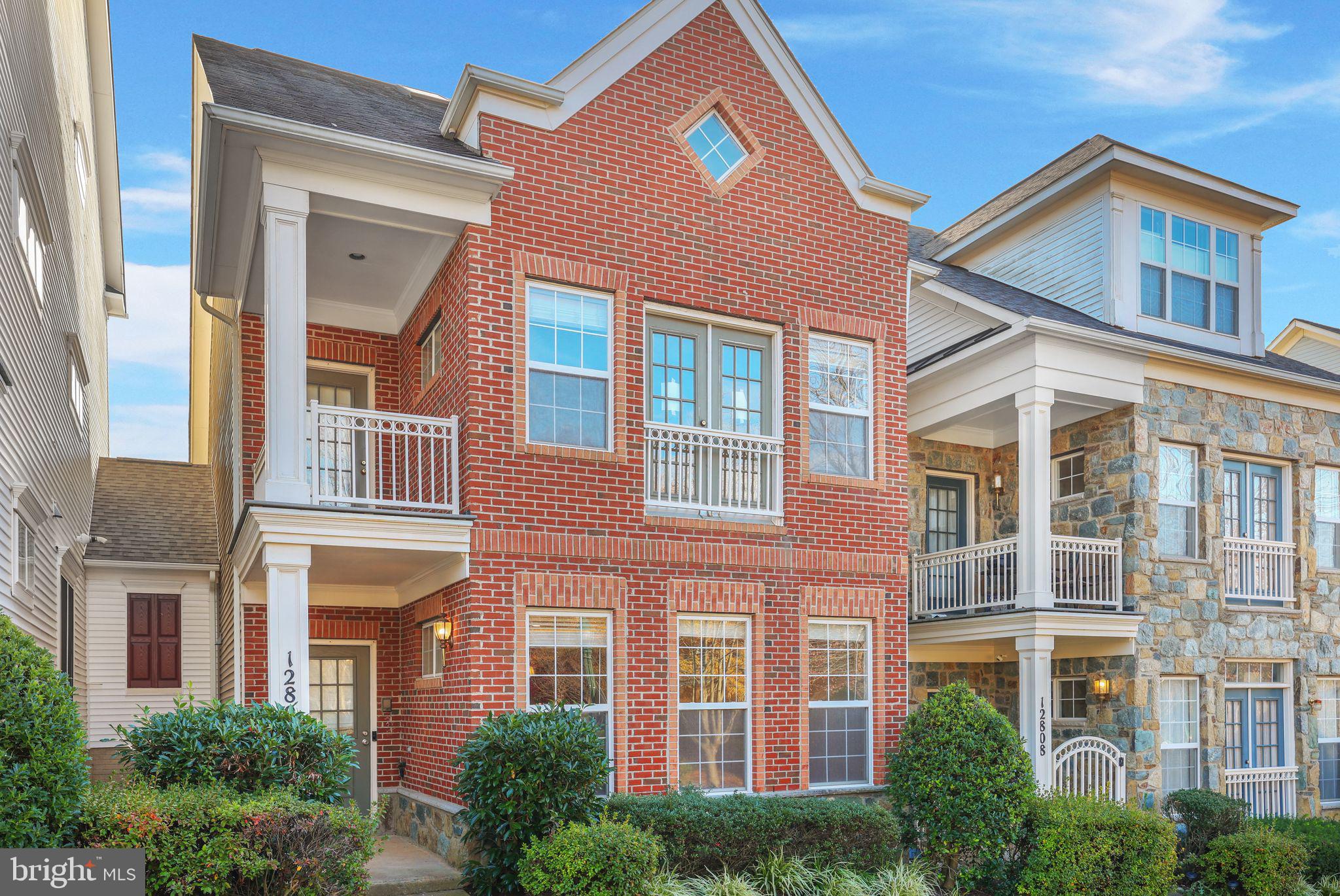 CLARKSBURG TOWN CENTER - Residential Lease