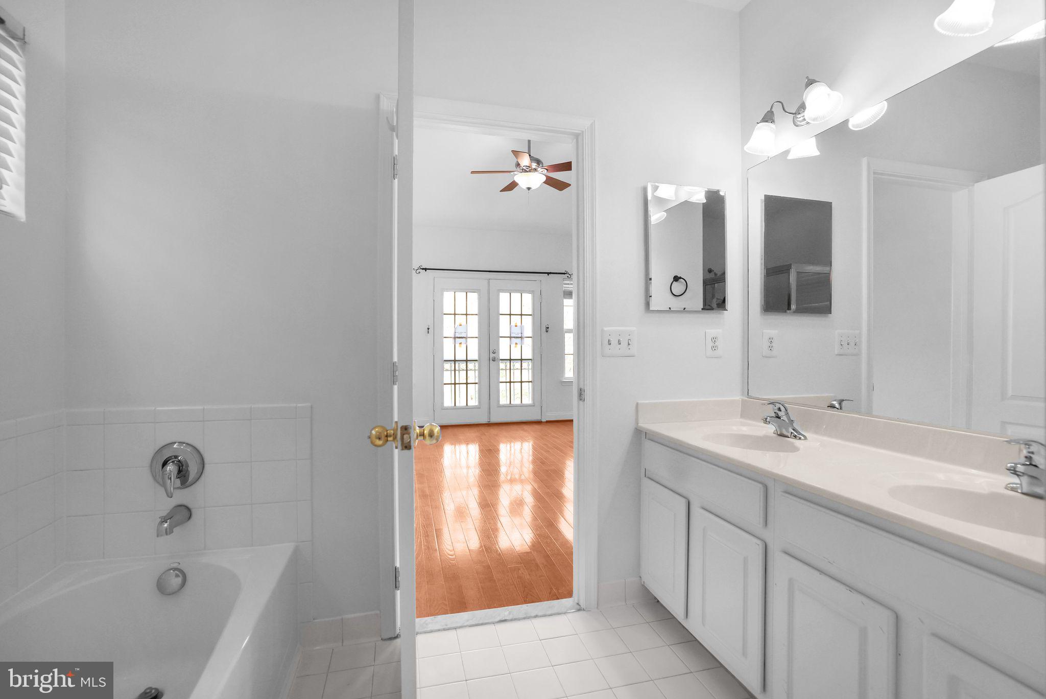 CLARKSBURG TOWN CENTER - Residential Lease