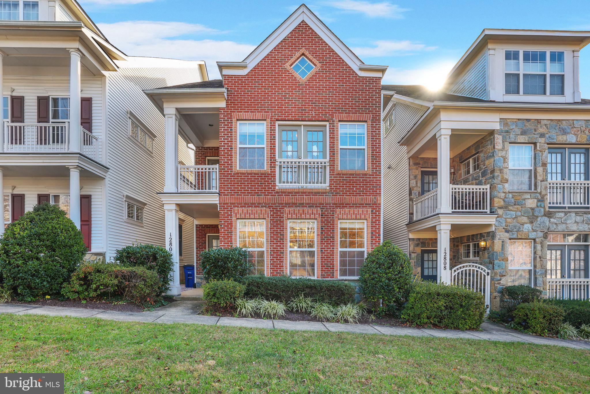 CLARKSBURG TOWN CENTER - Residential Lease