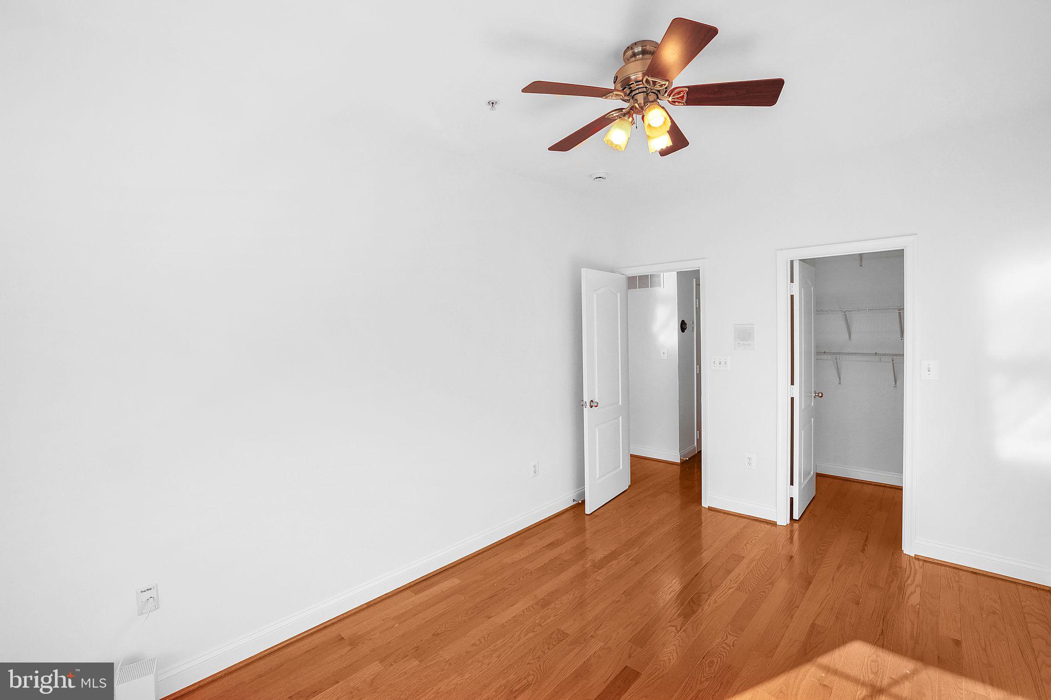 CLARKSBURG TOWN CENTER - Residential Lease